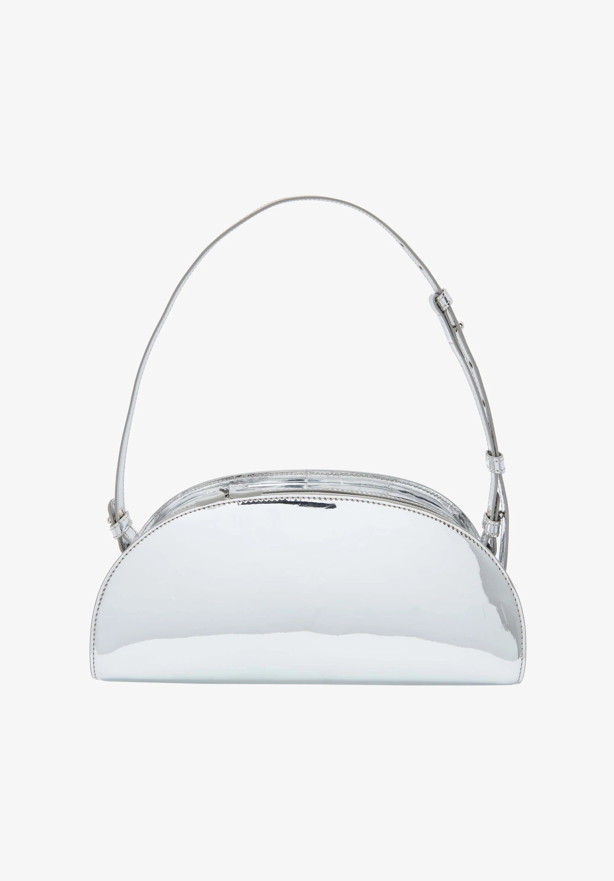 Demi-Lune Shoulder bag - Image 5