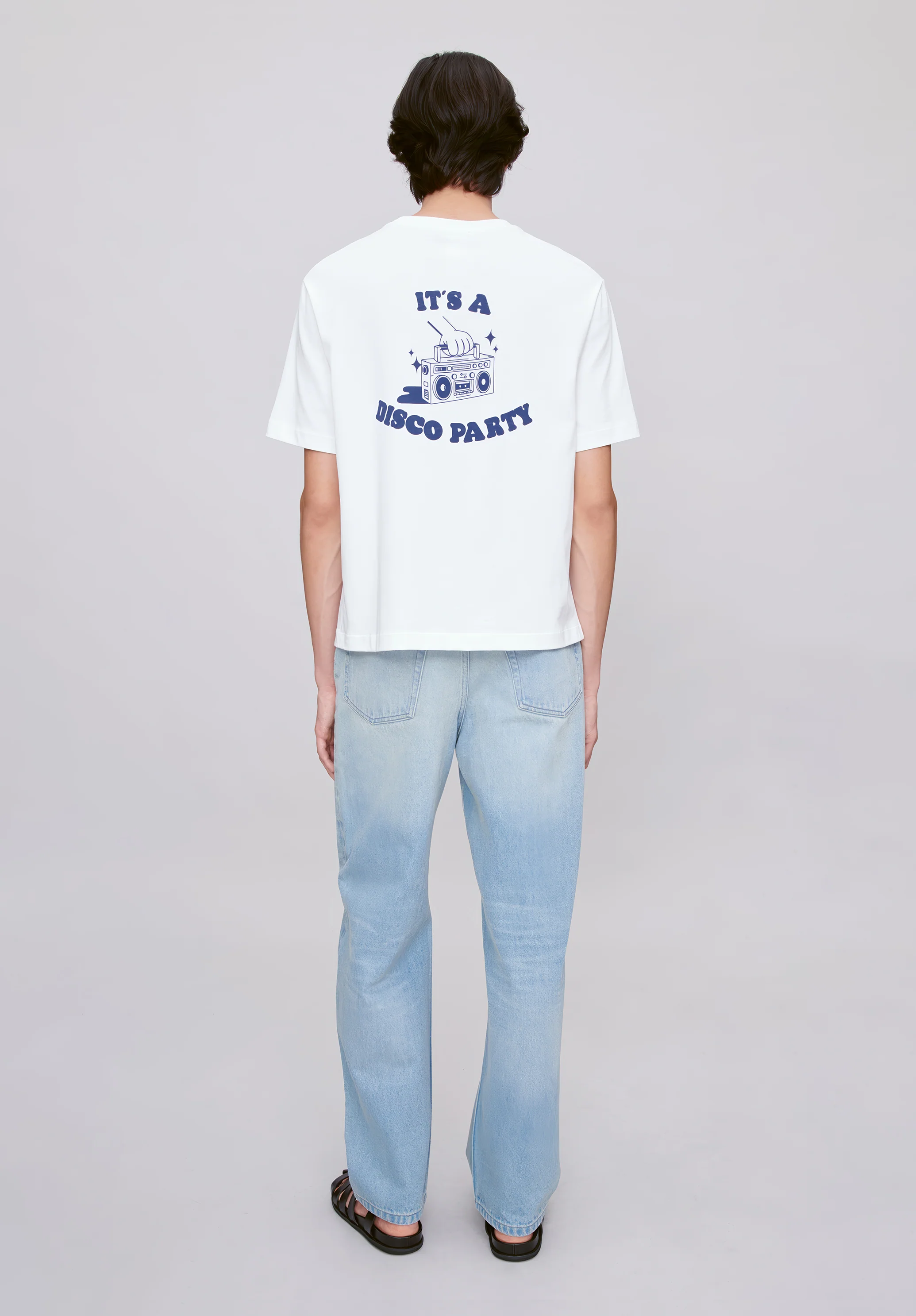 Disco T-shirt - Image 3