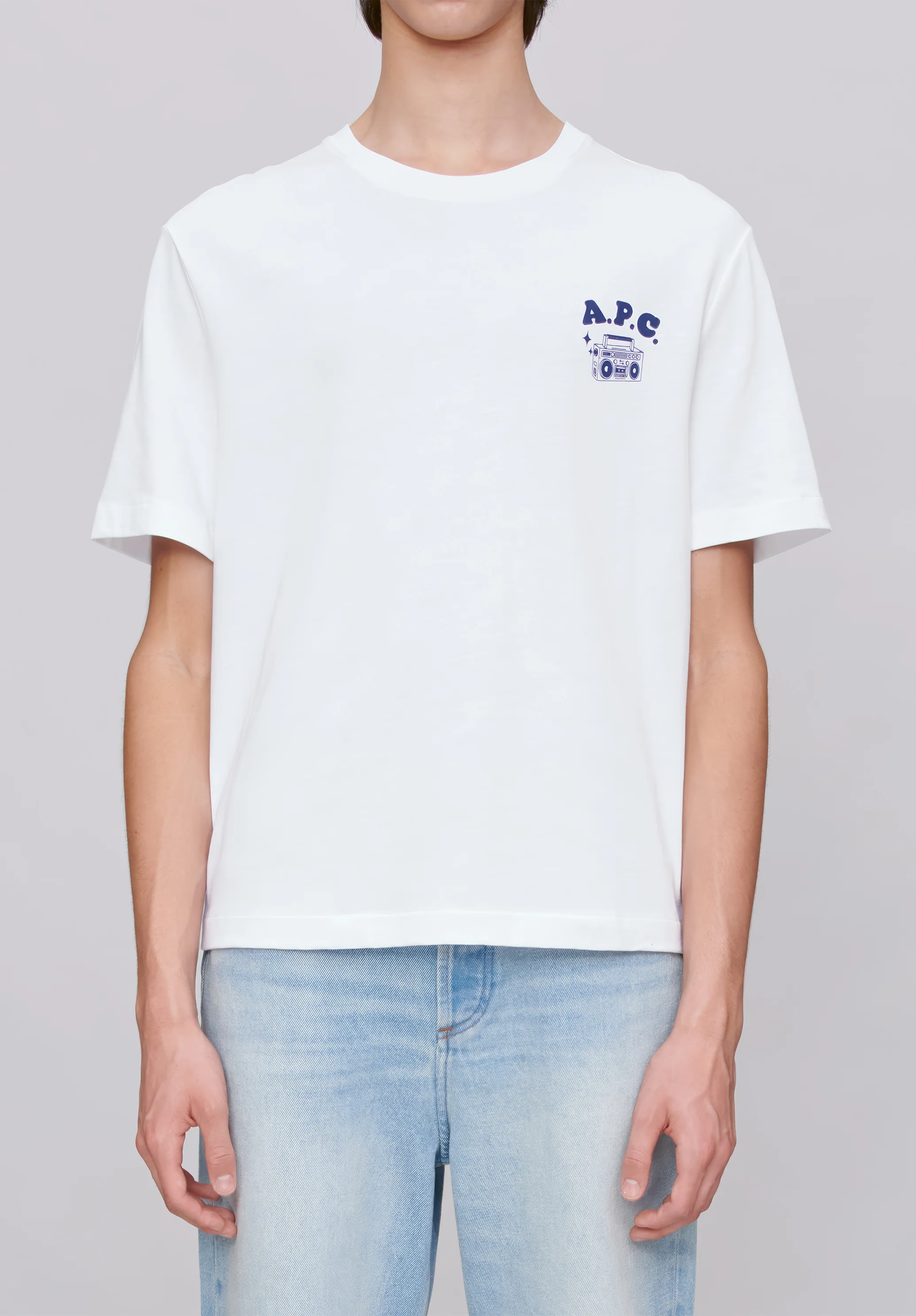 Disco T-shirt - Image 4