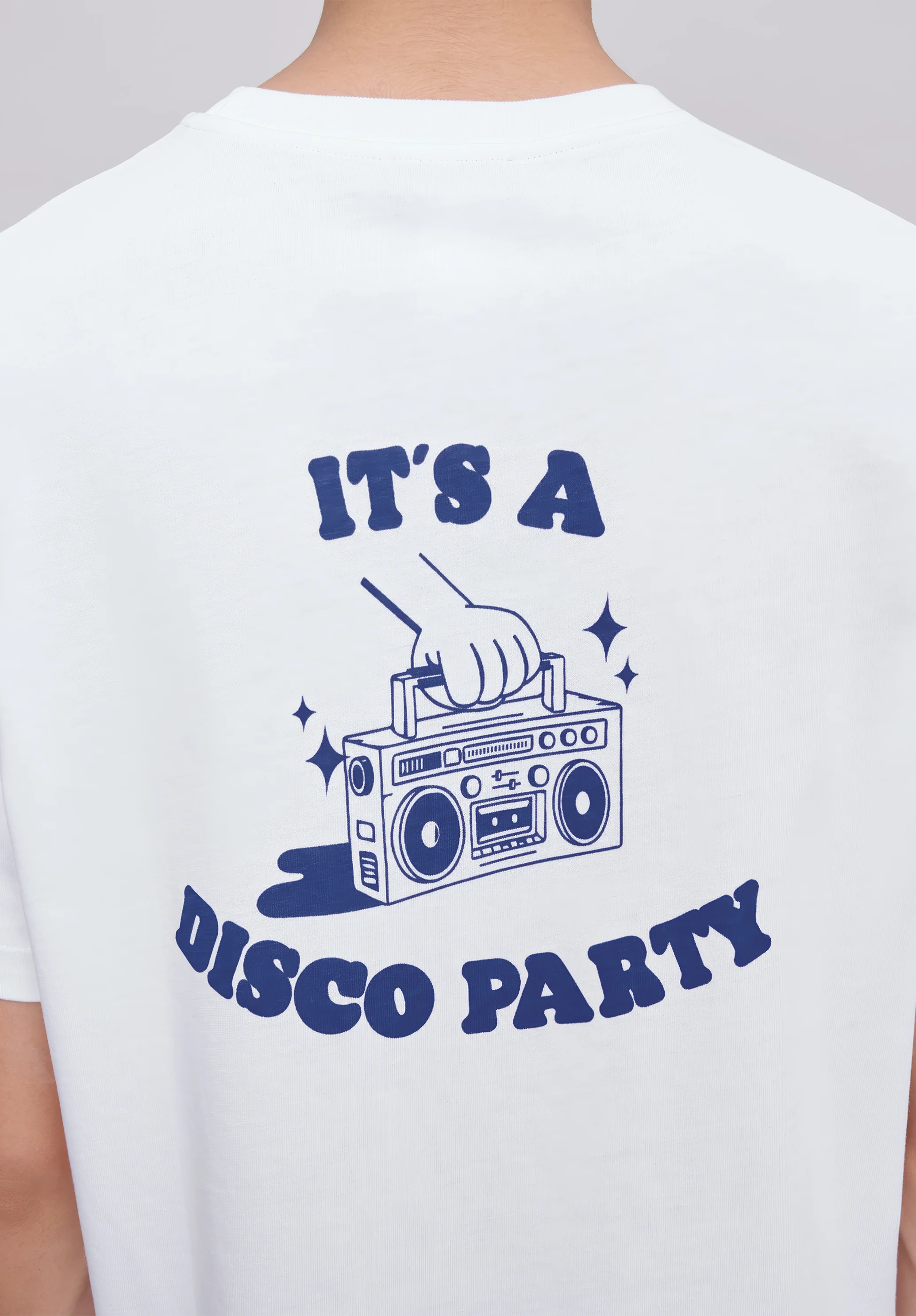 Disco T-shirt - Image 6