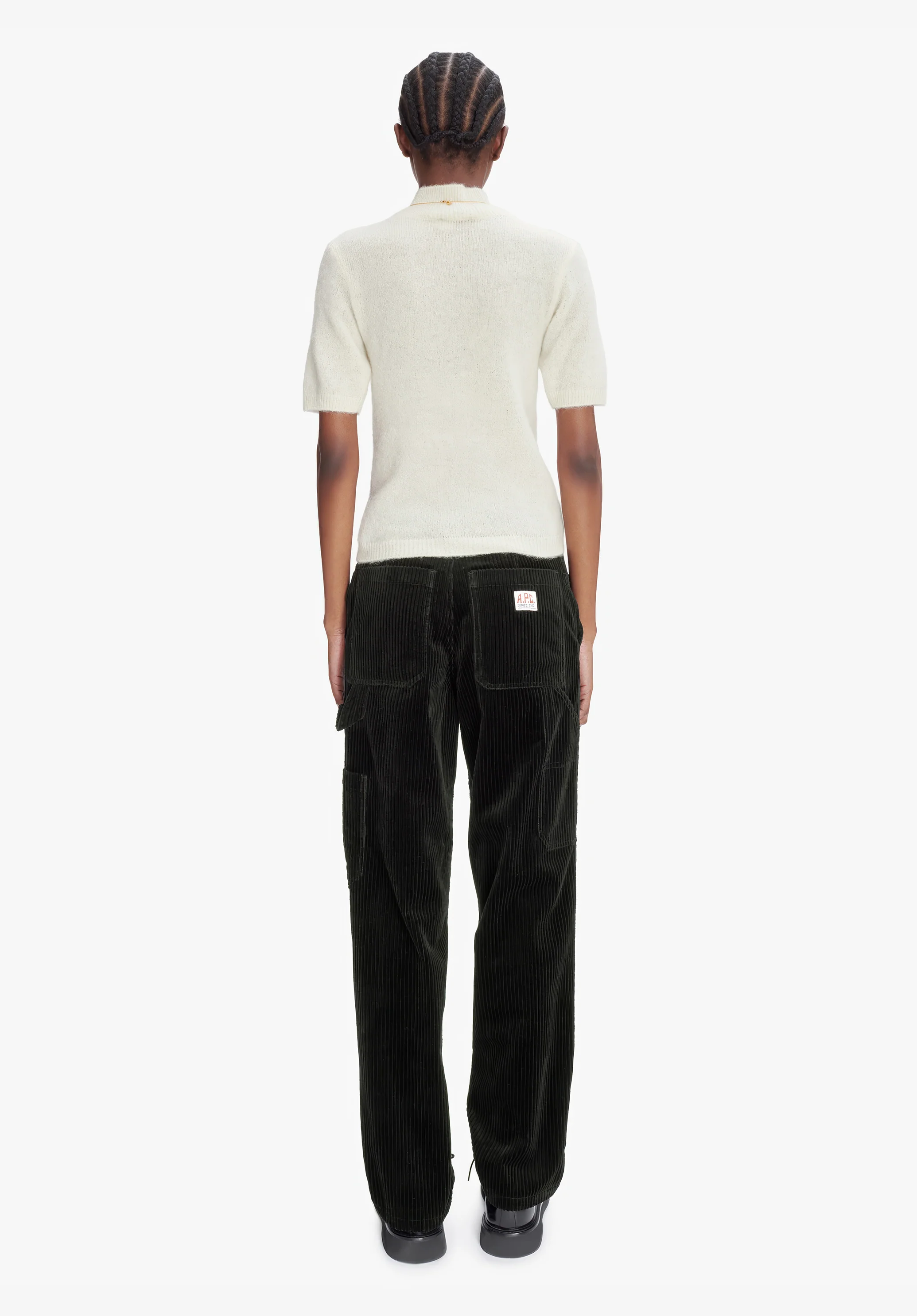 Edie jumper - Image 4