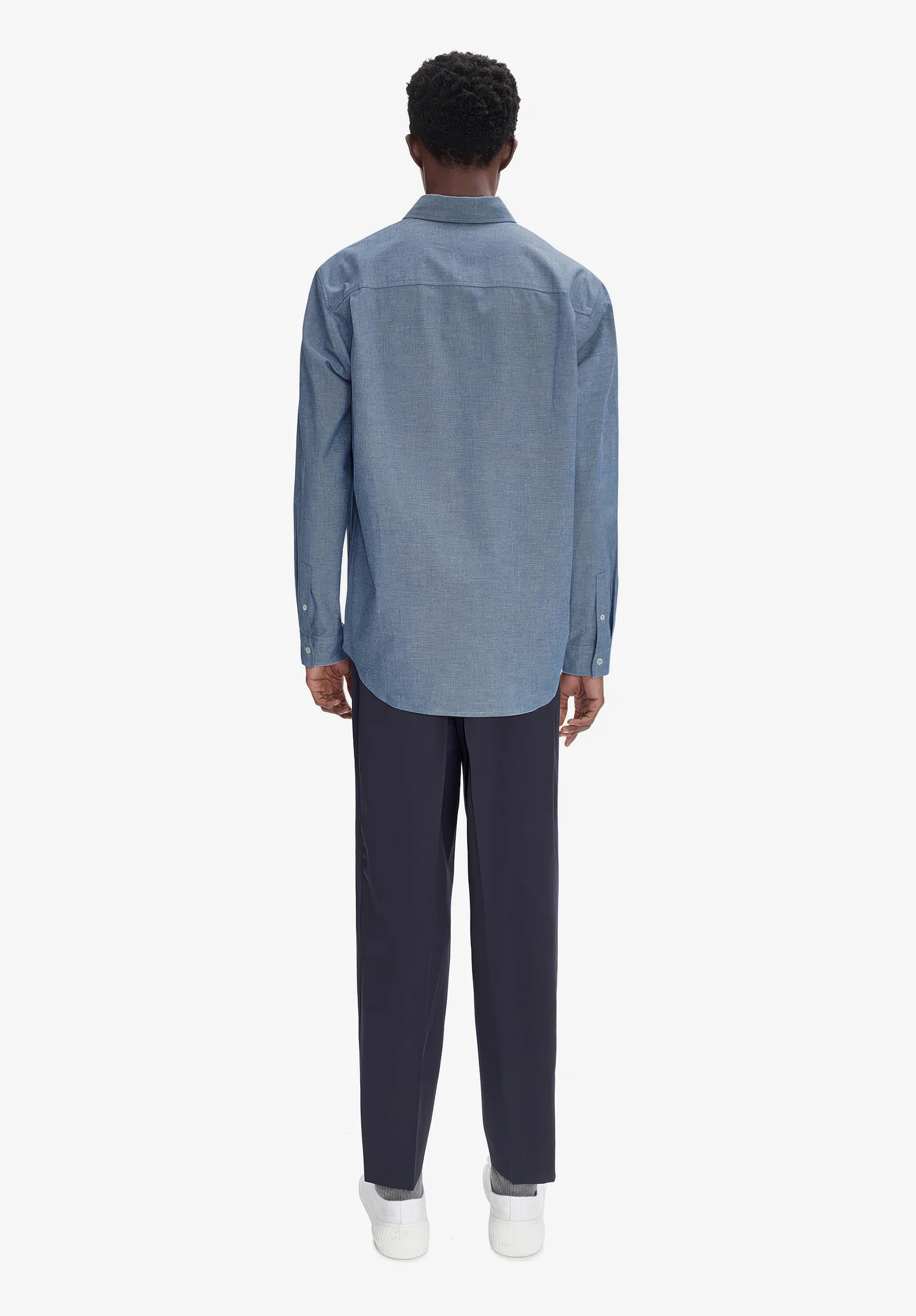 Edouard Brodé shirt - Image 3