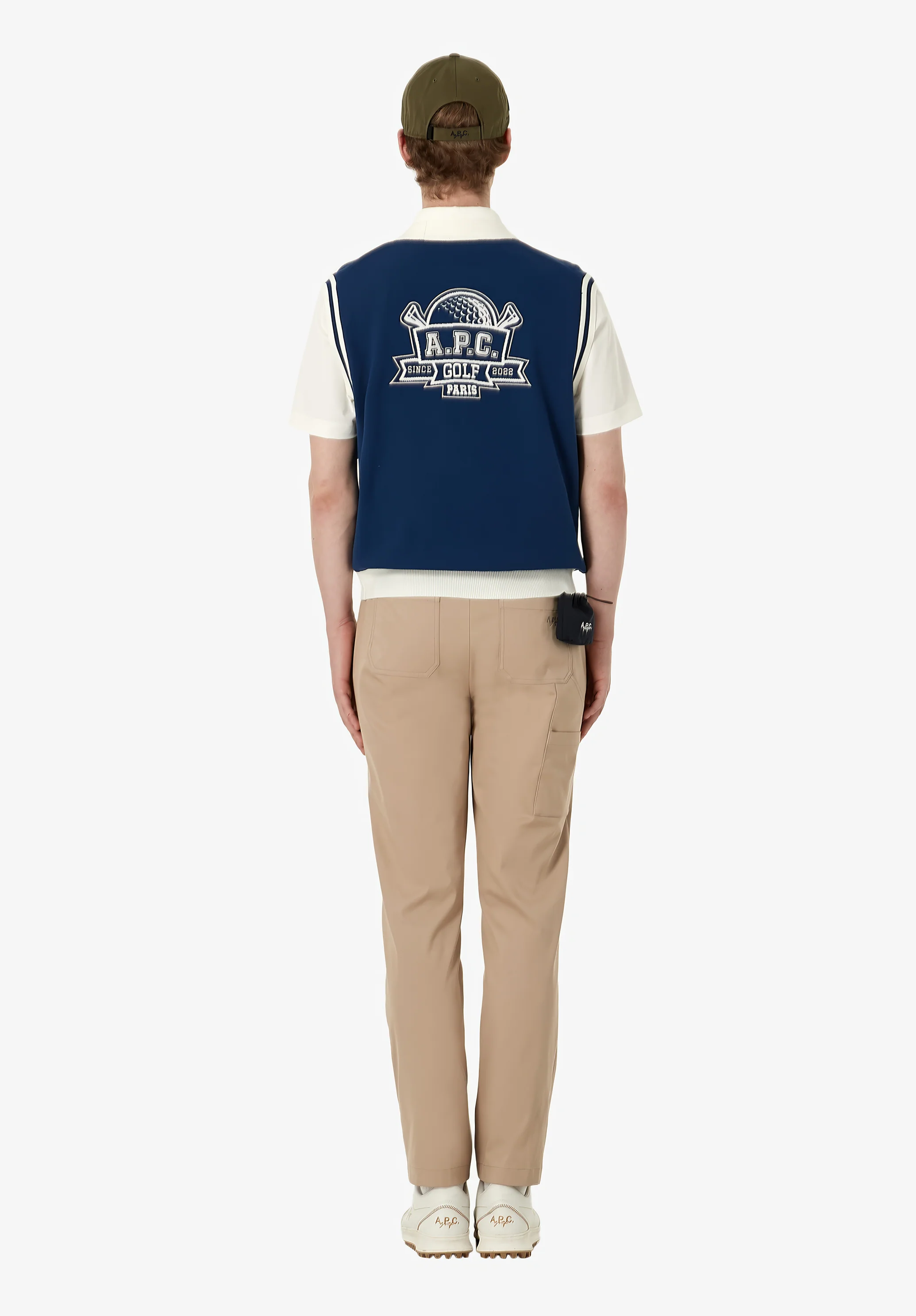 Ethan Cardigan - Image 3