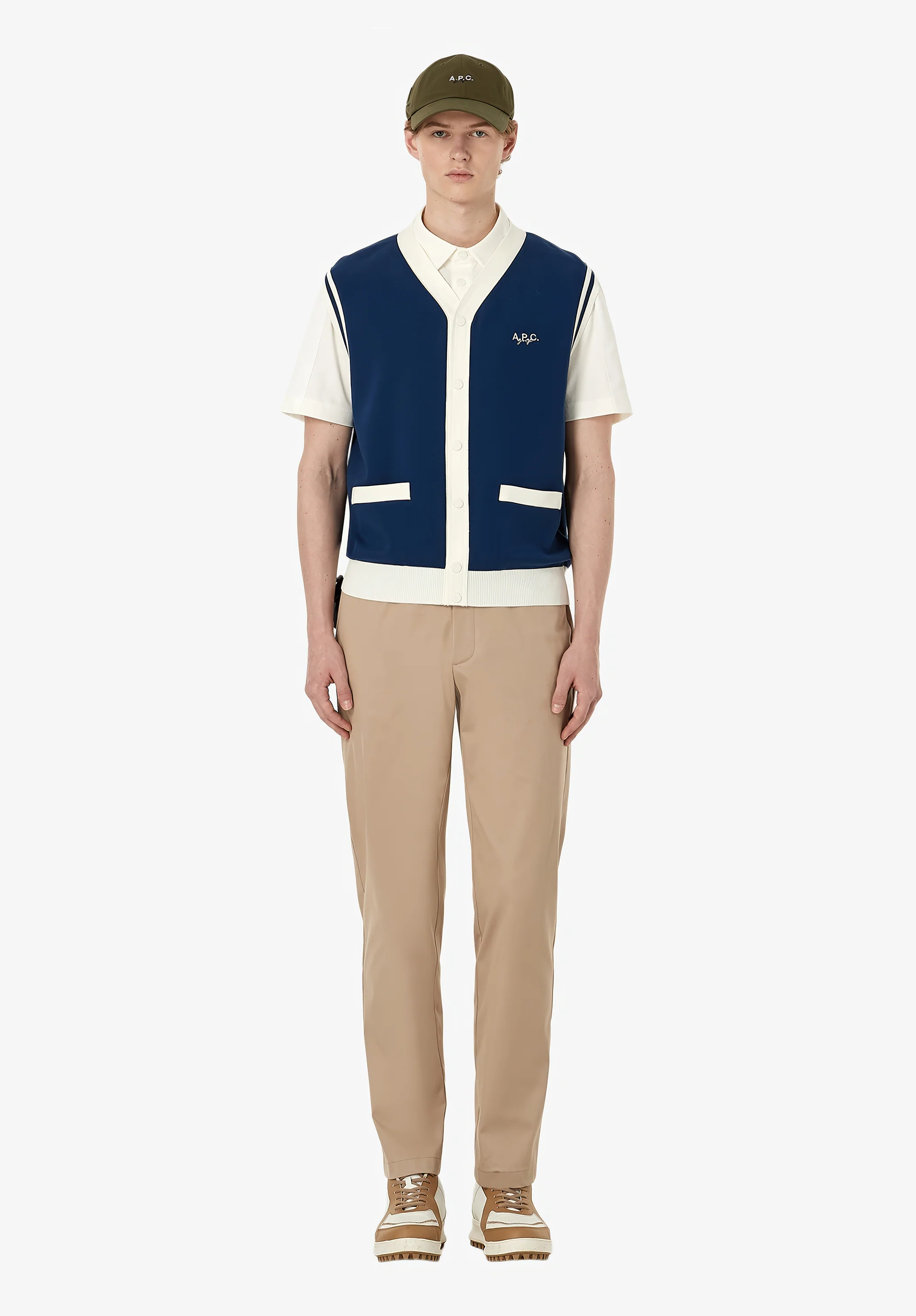 Ethan Cardigan - Image 5