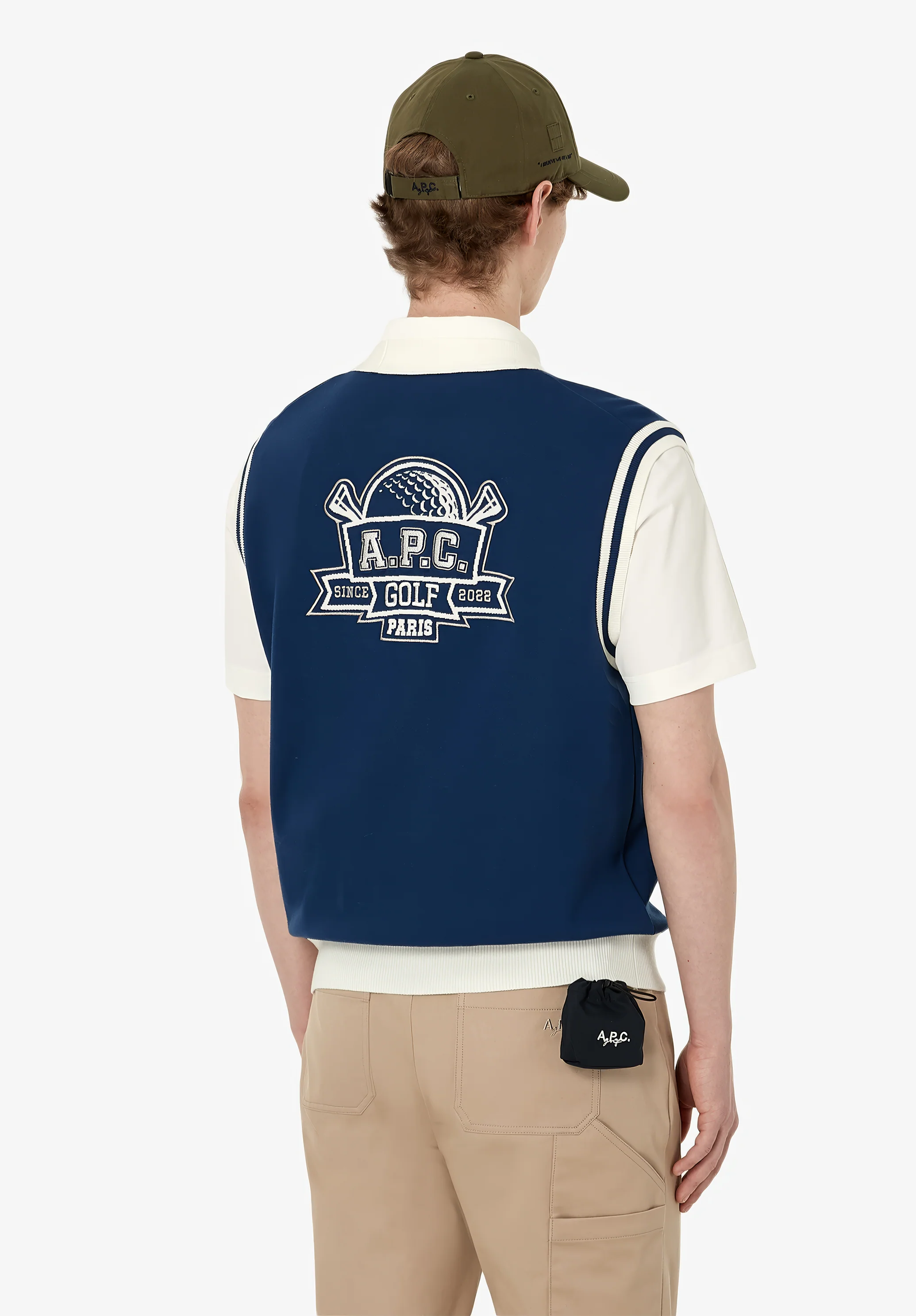 Ethan Cardigan - Image 6