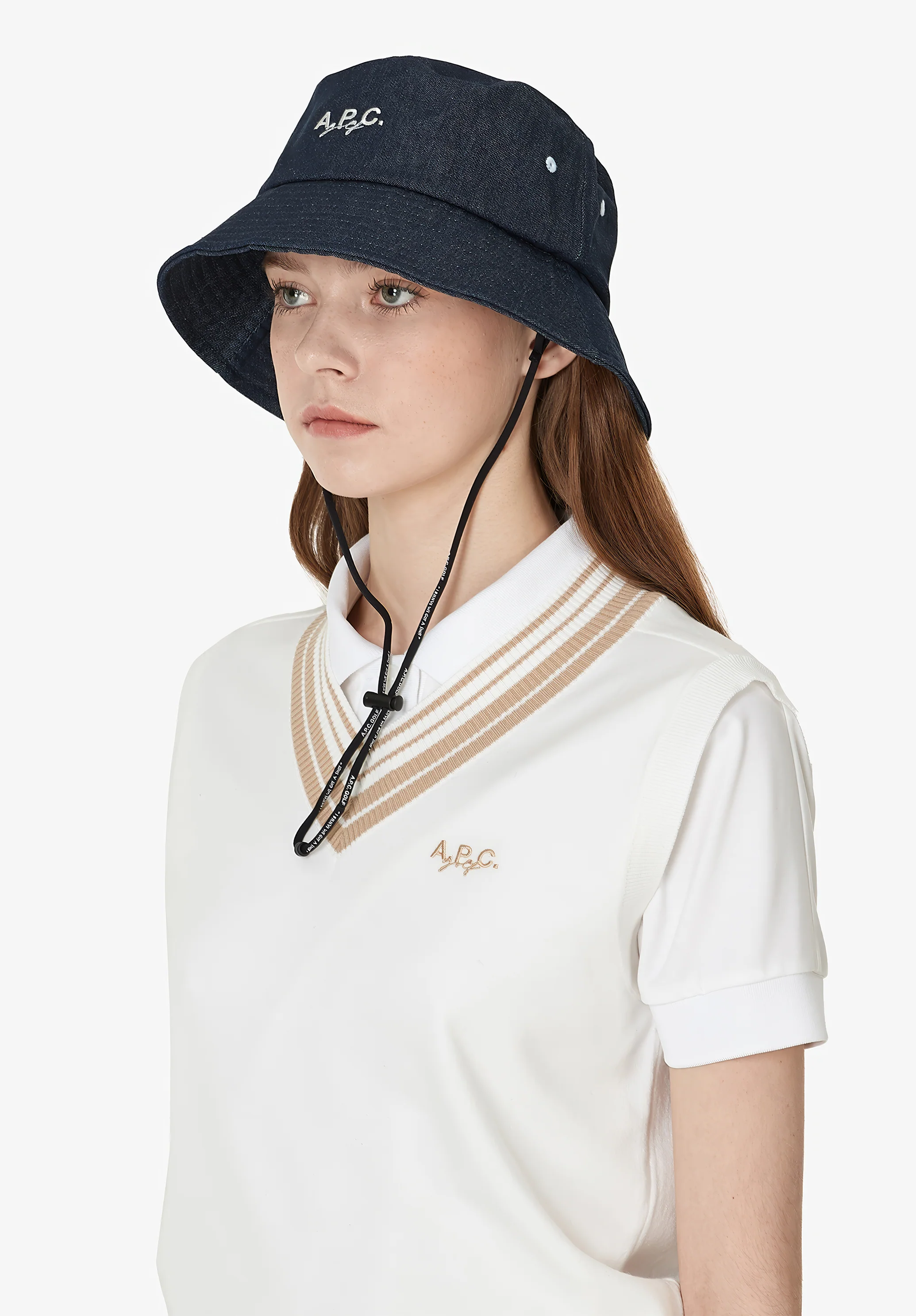 Ewen bucket hat - Image 5