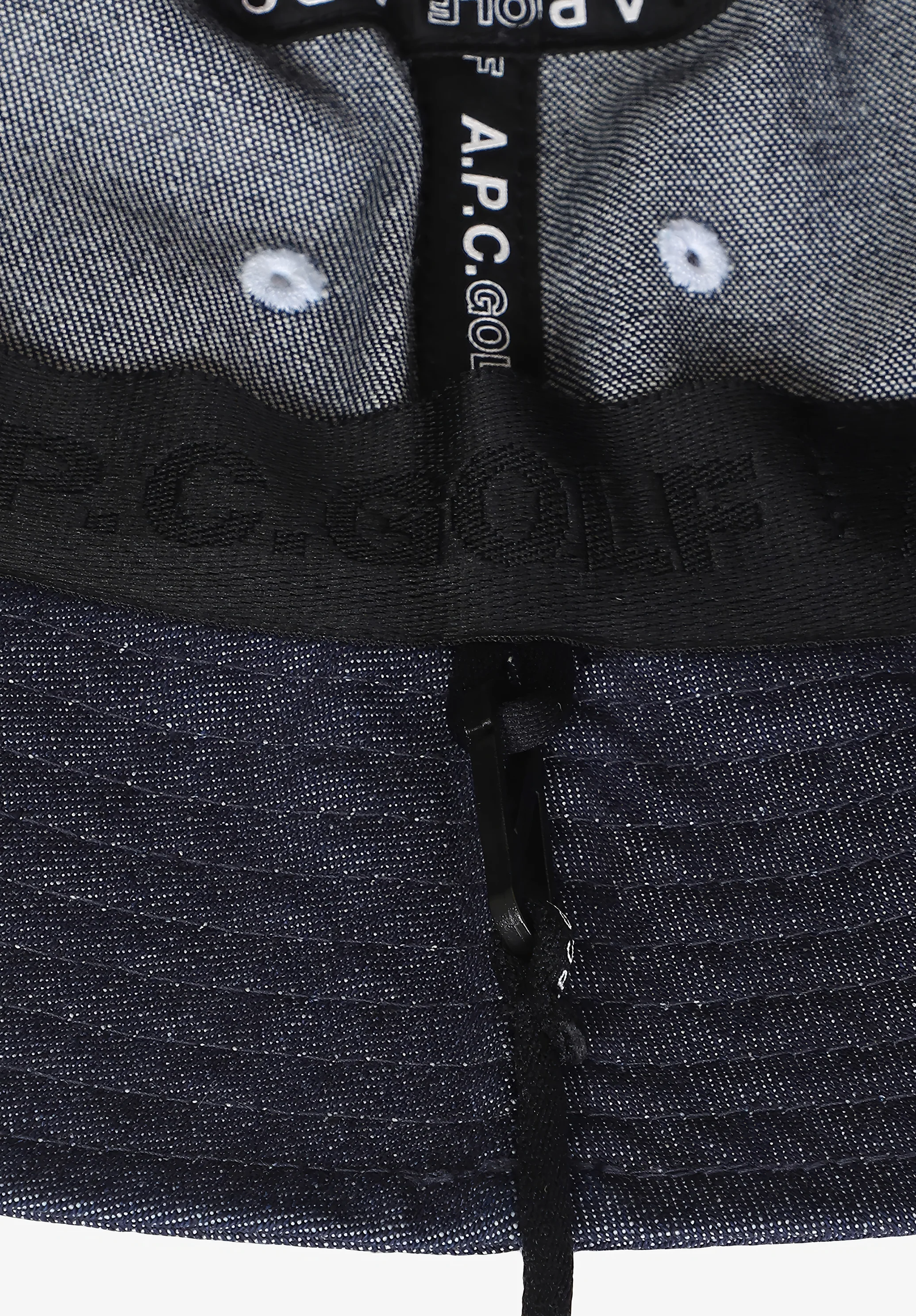 Ewen bucket hat - Image 8