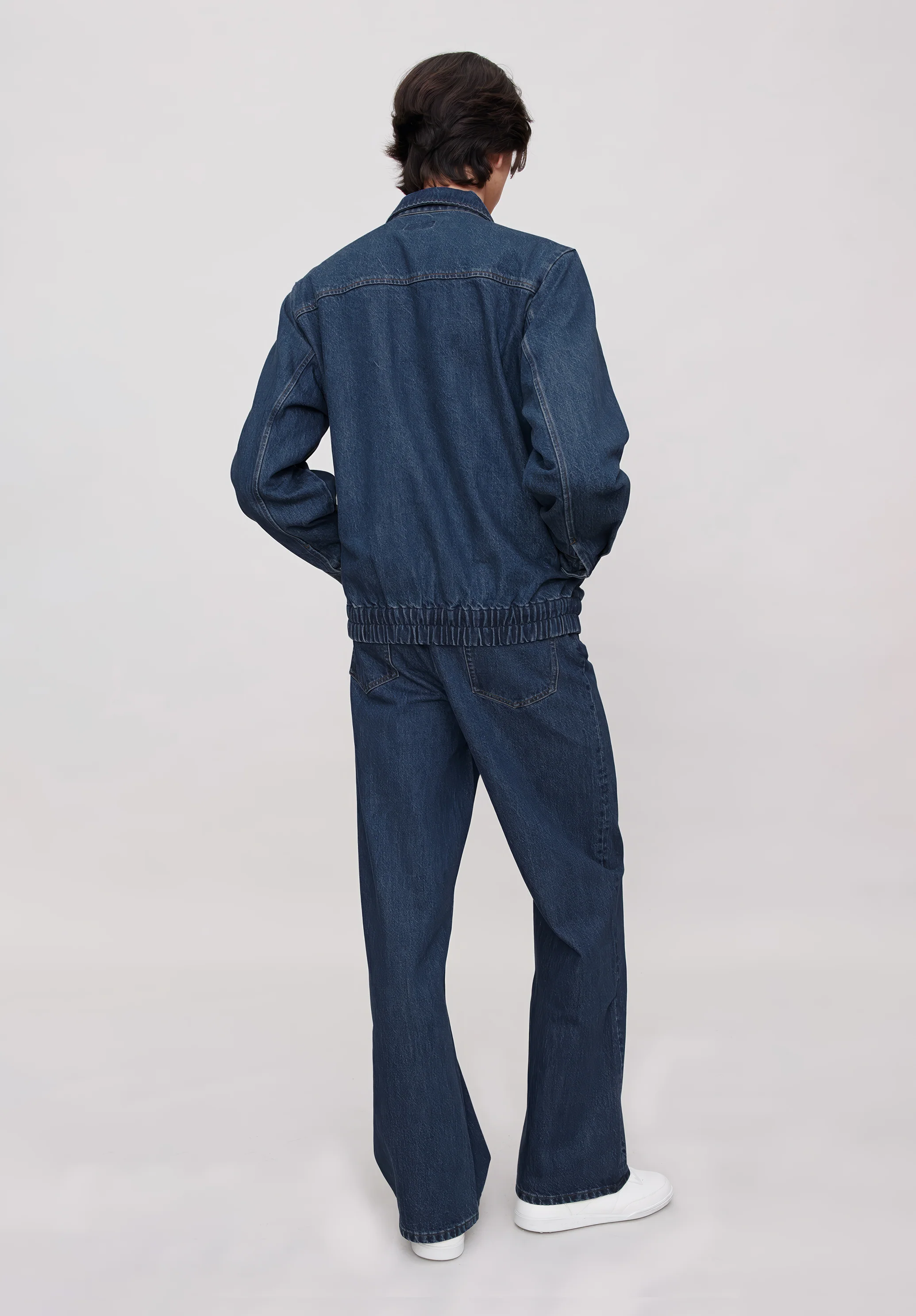 Fabrizio Zippé jacket - Image 3