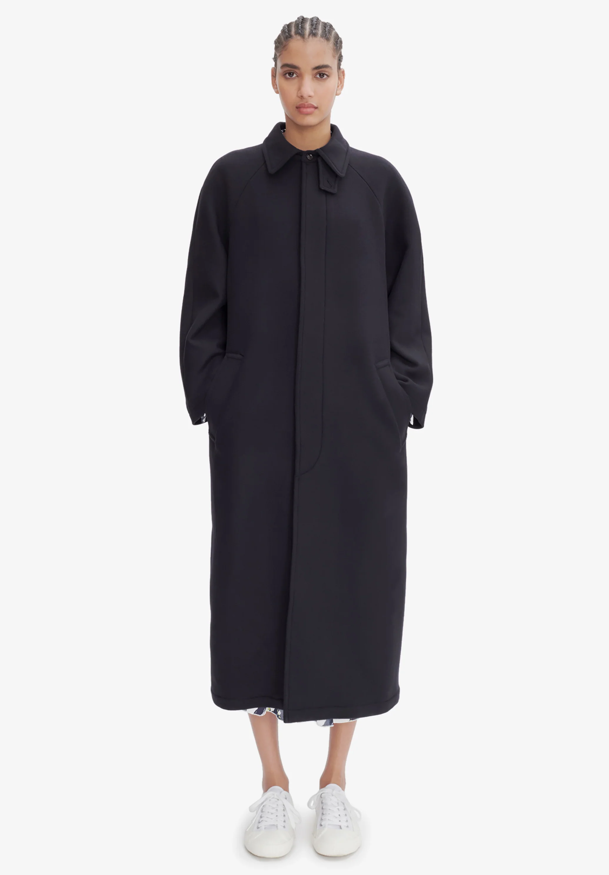 Gaia coat - Image 4