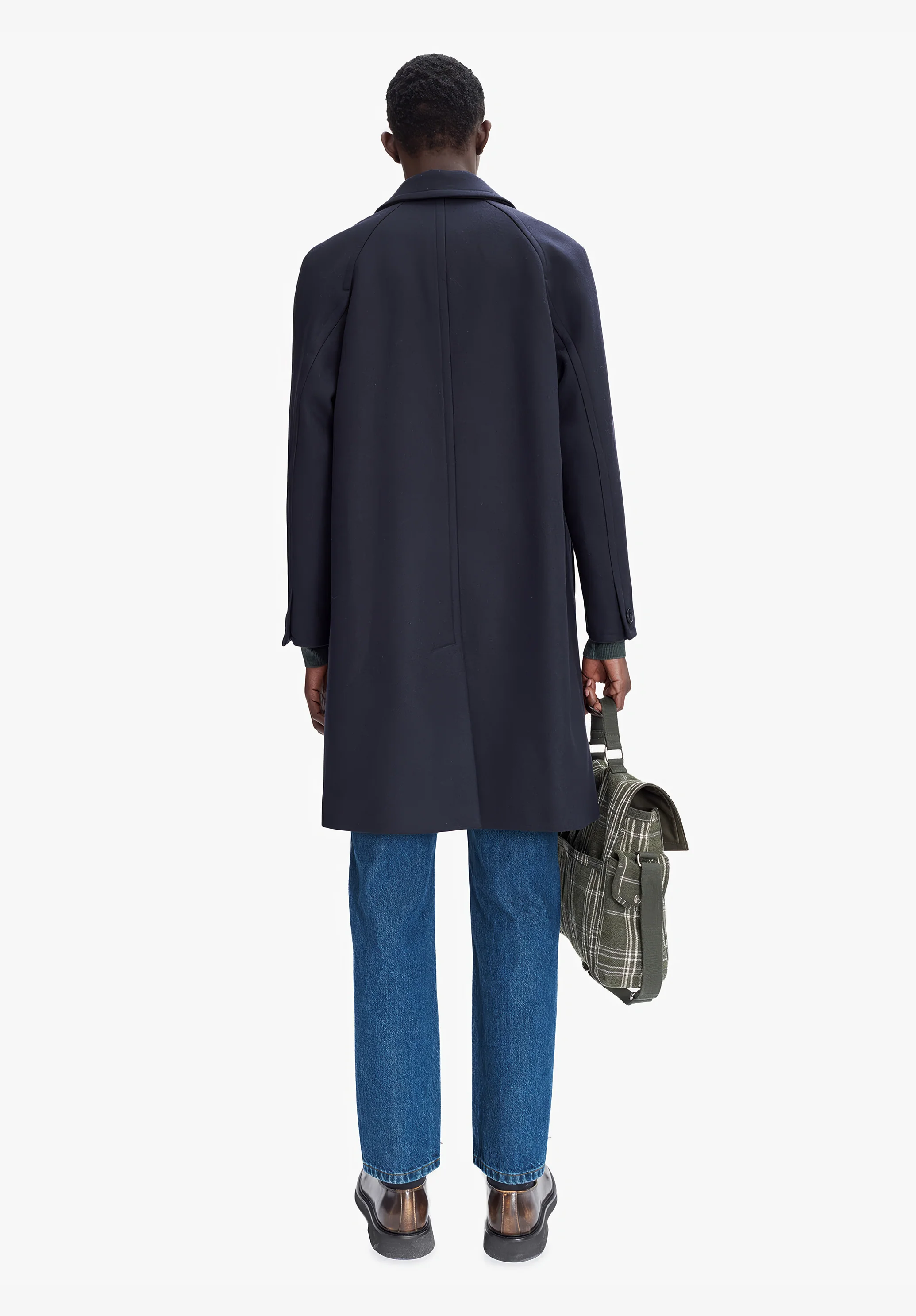 Gaston coat - Image 3