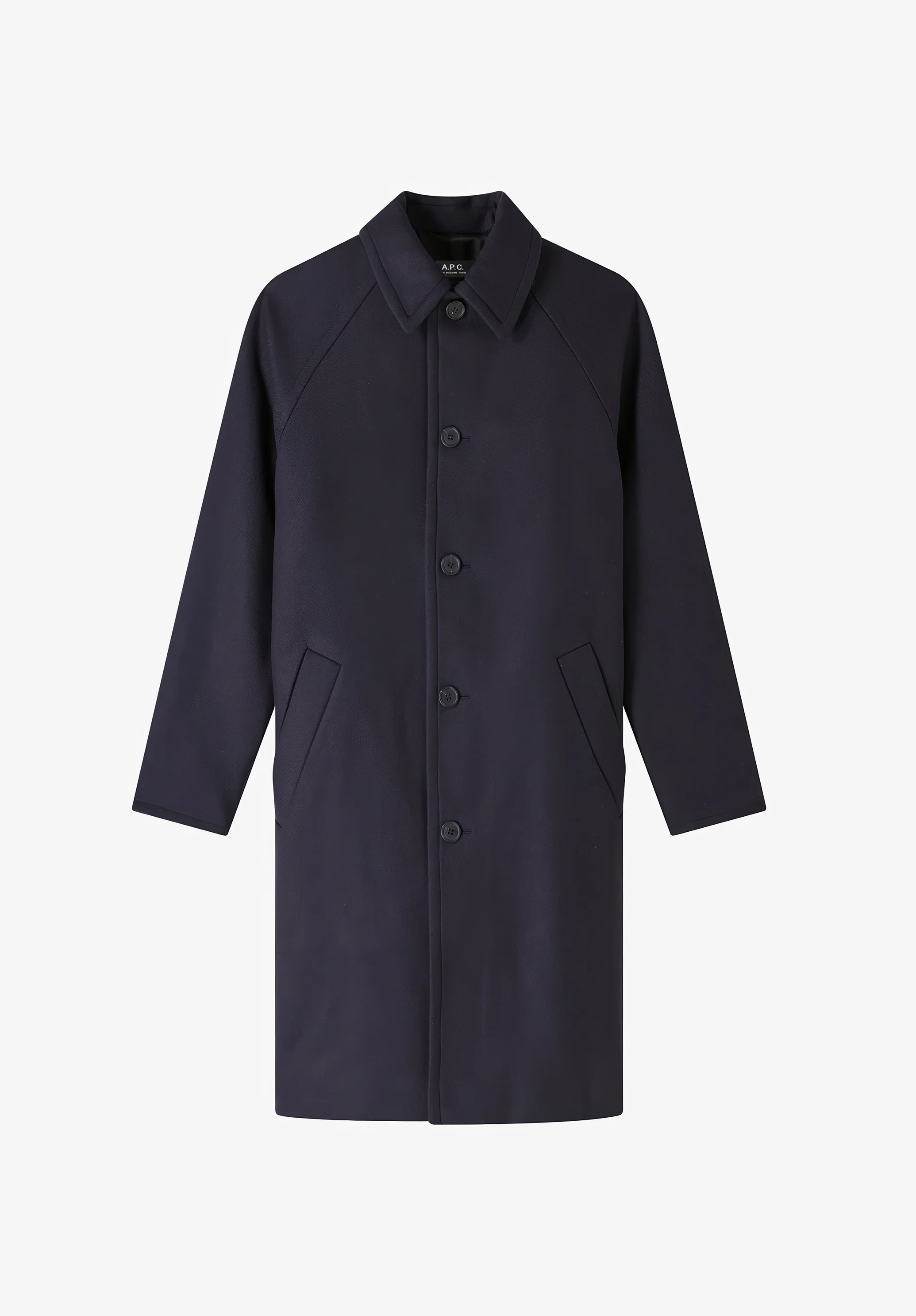 Gaston coat - Image 4