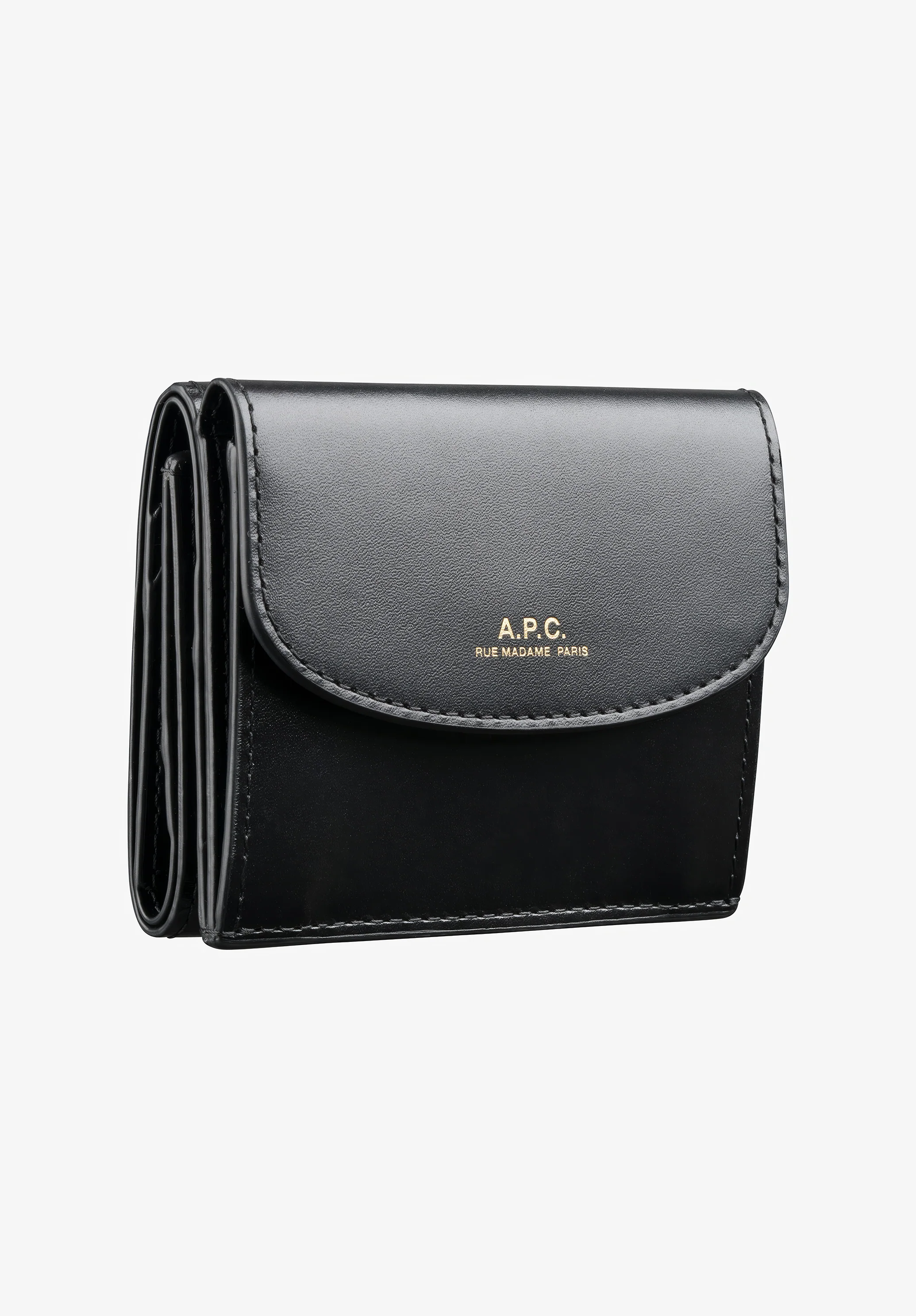 Genève trifold wallet - Image 3