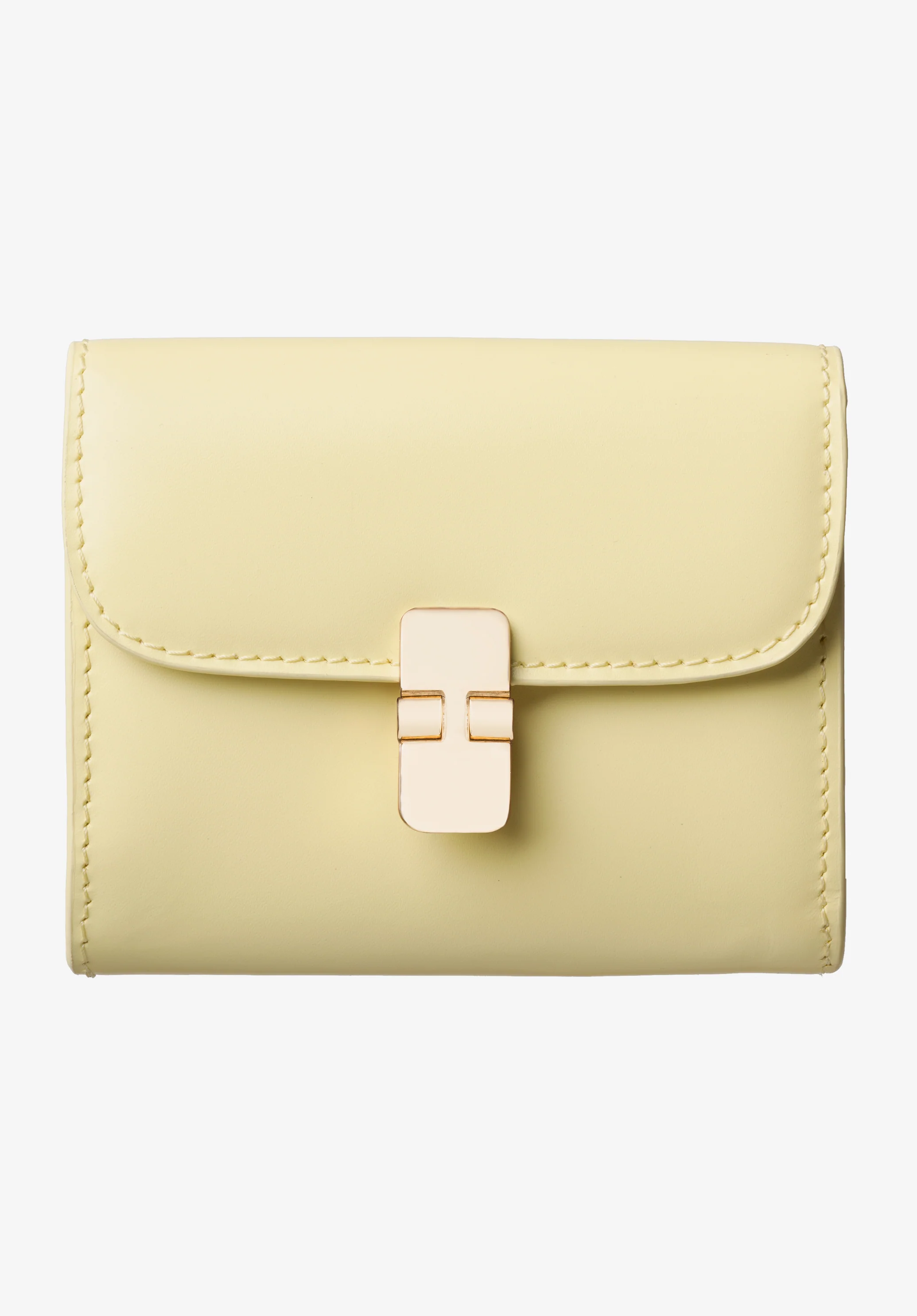 Grace compact wallet - Image 3