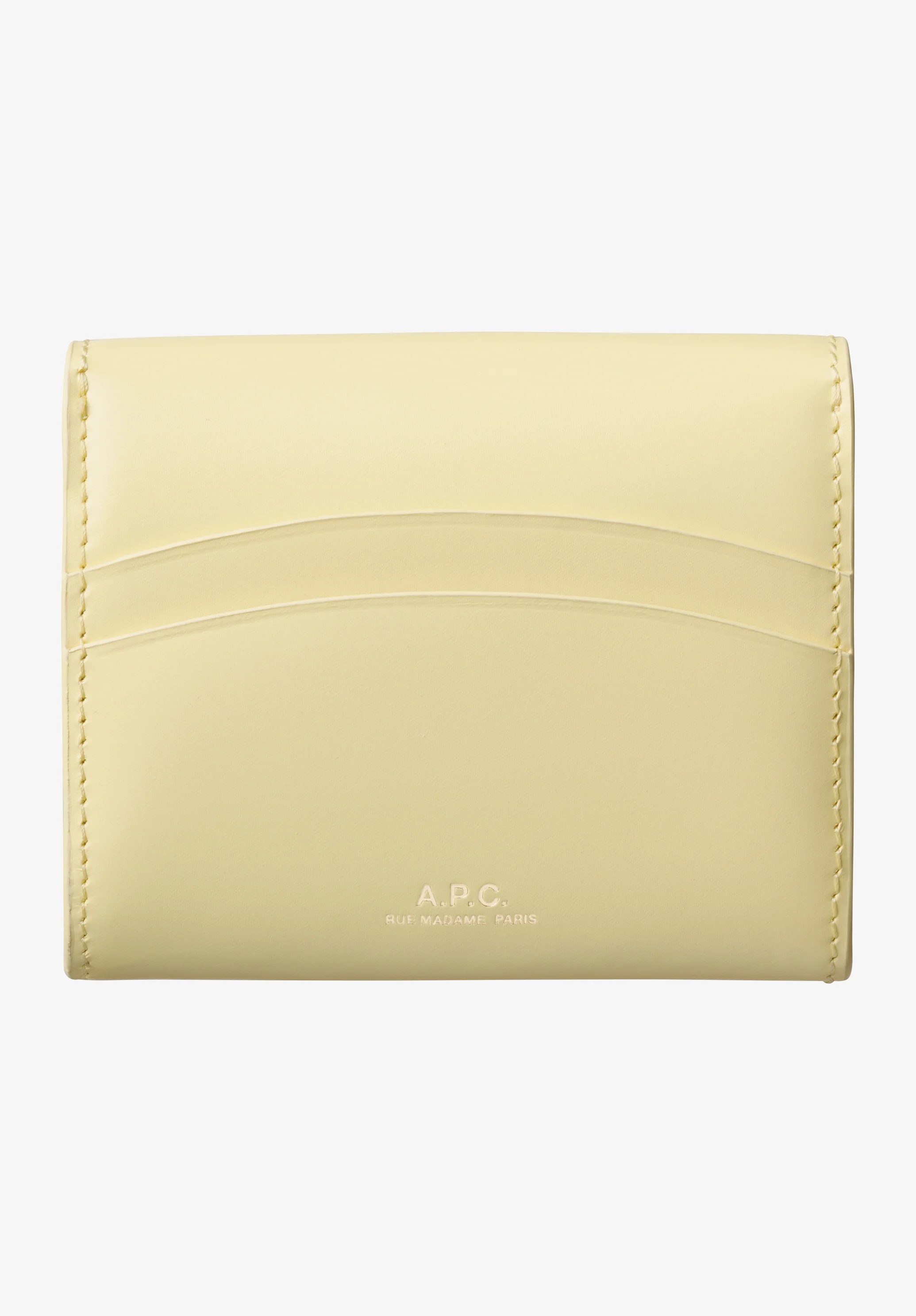 Grace compact wallet - Image 5