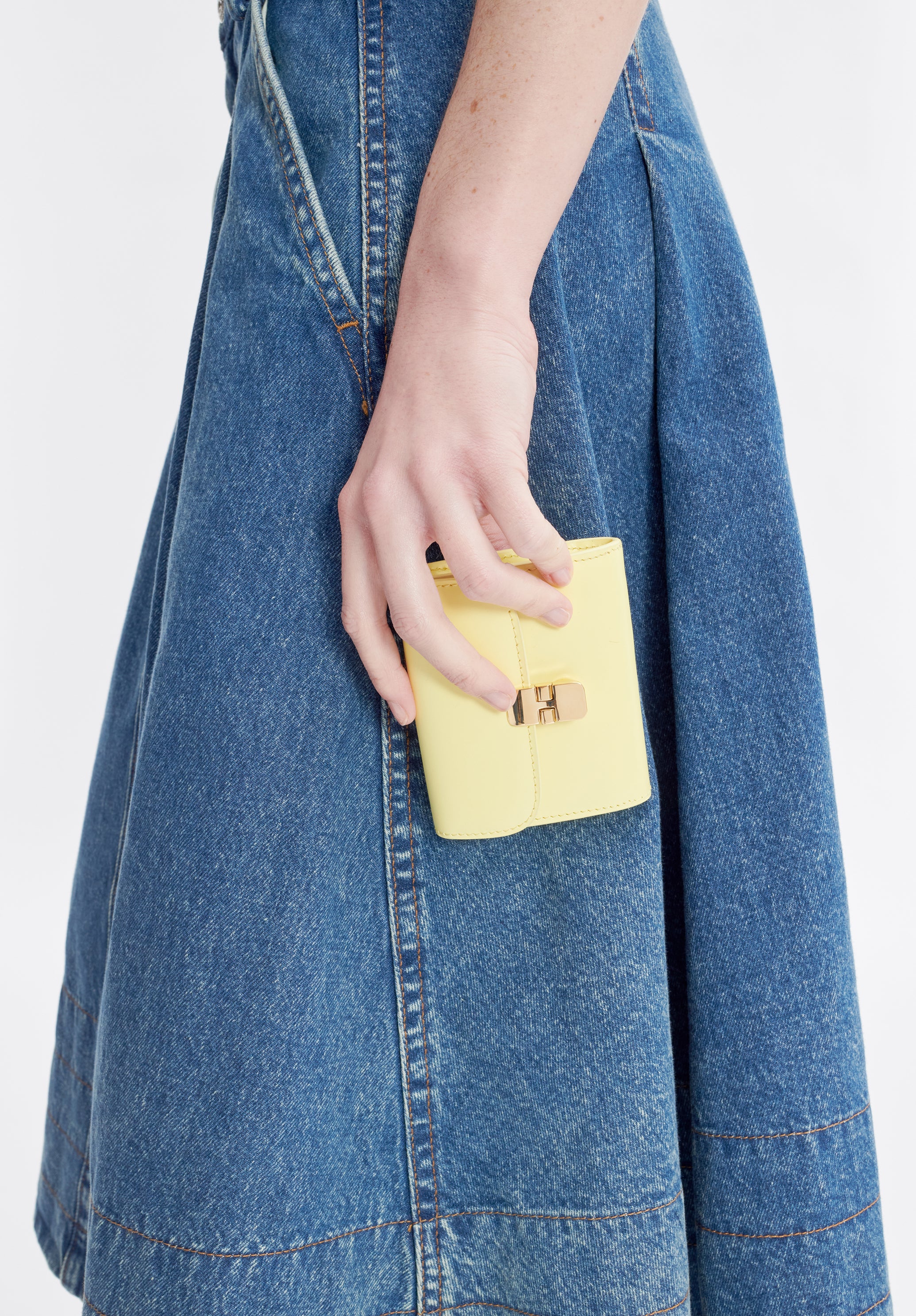 Grace compact wallet - Image 7