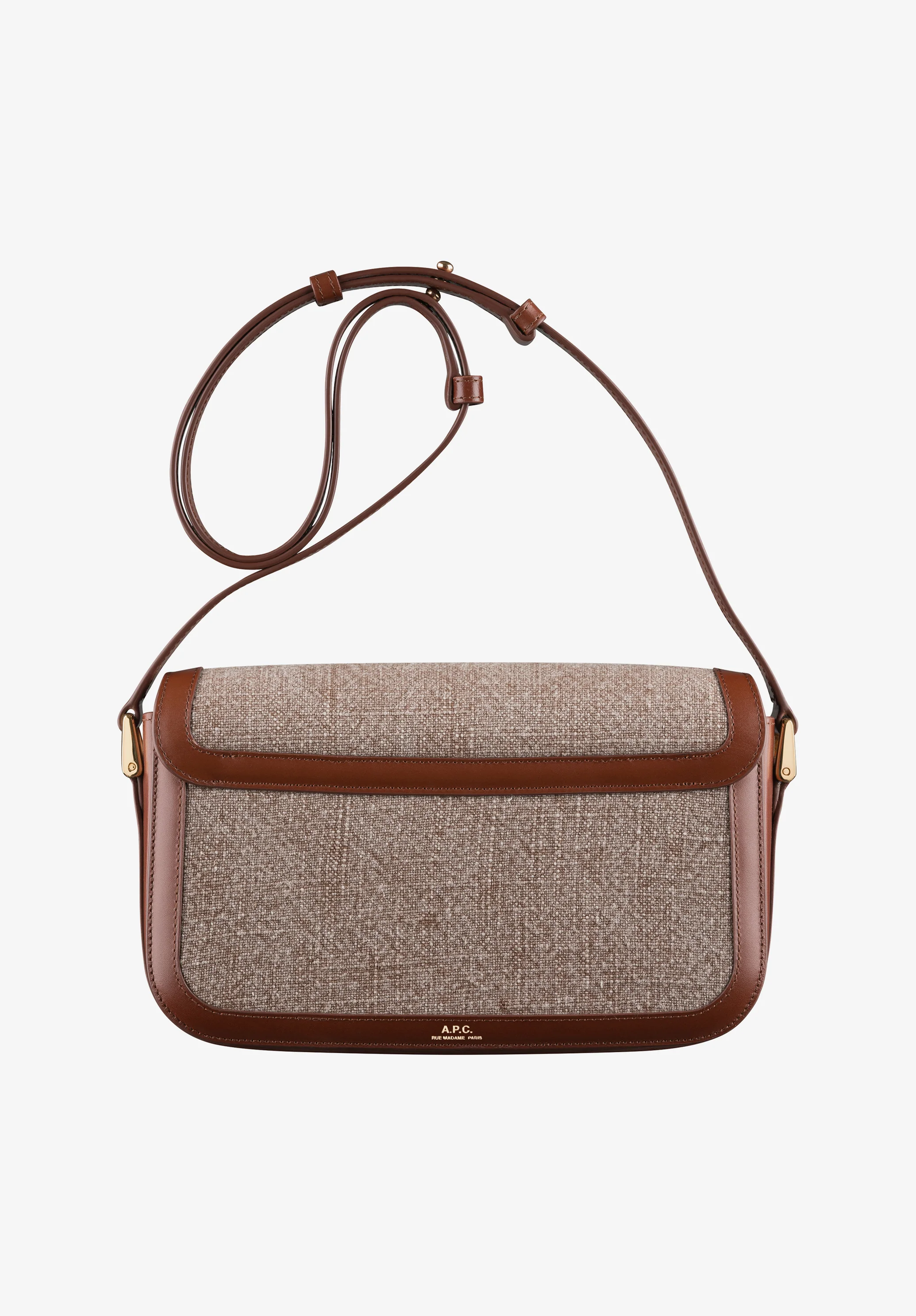 Grace Shoulder bag - Image 5