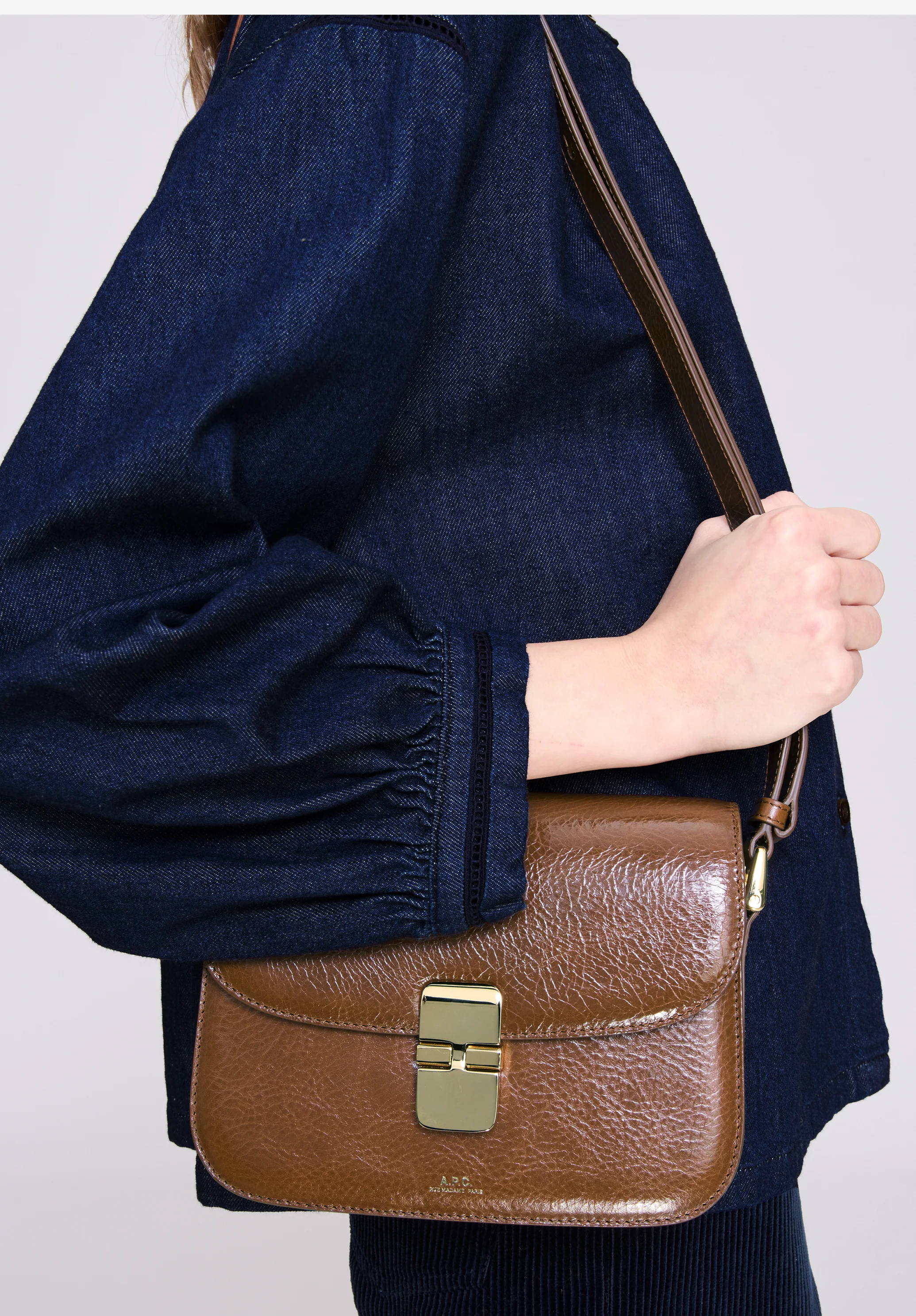 Grace Small bag - Image 5