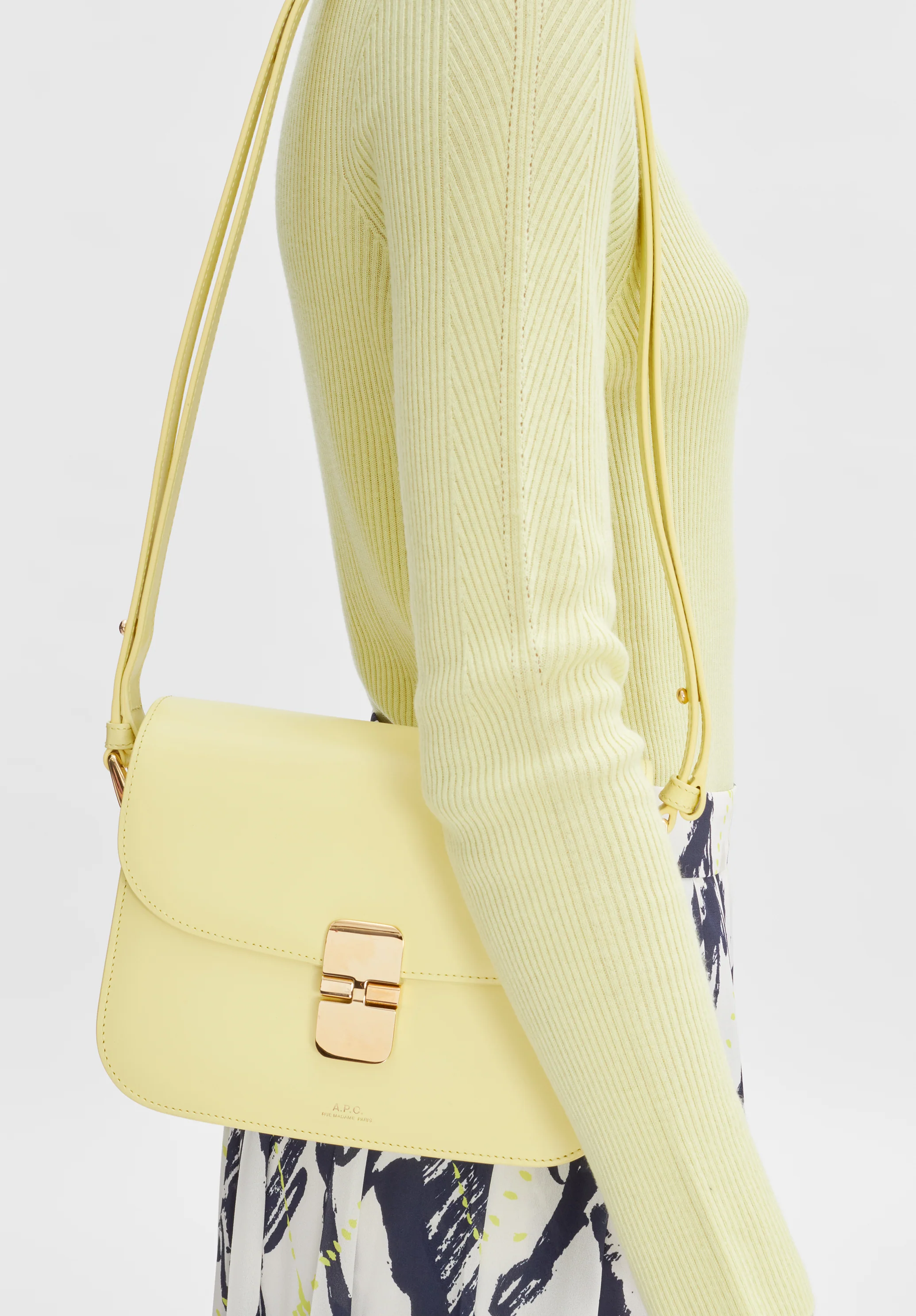 Grace Small bag - Image 7