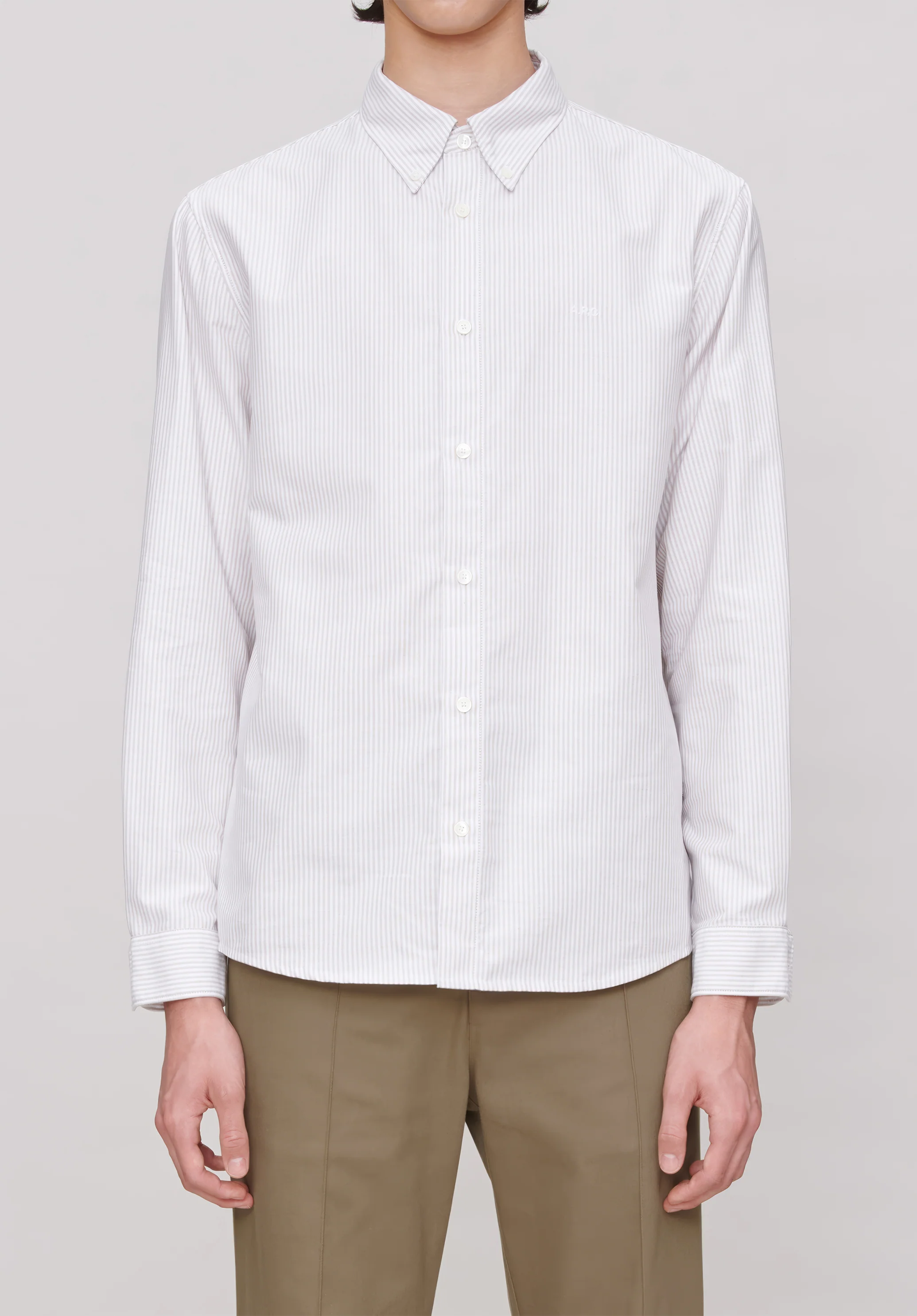 Greg shirt - Image 4