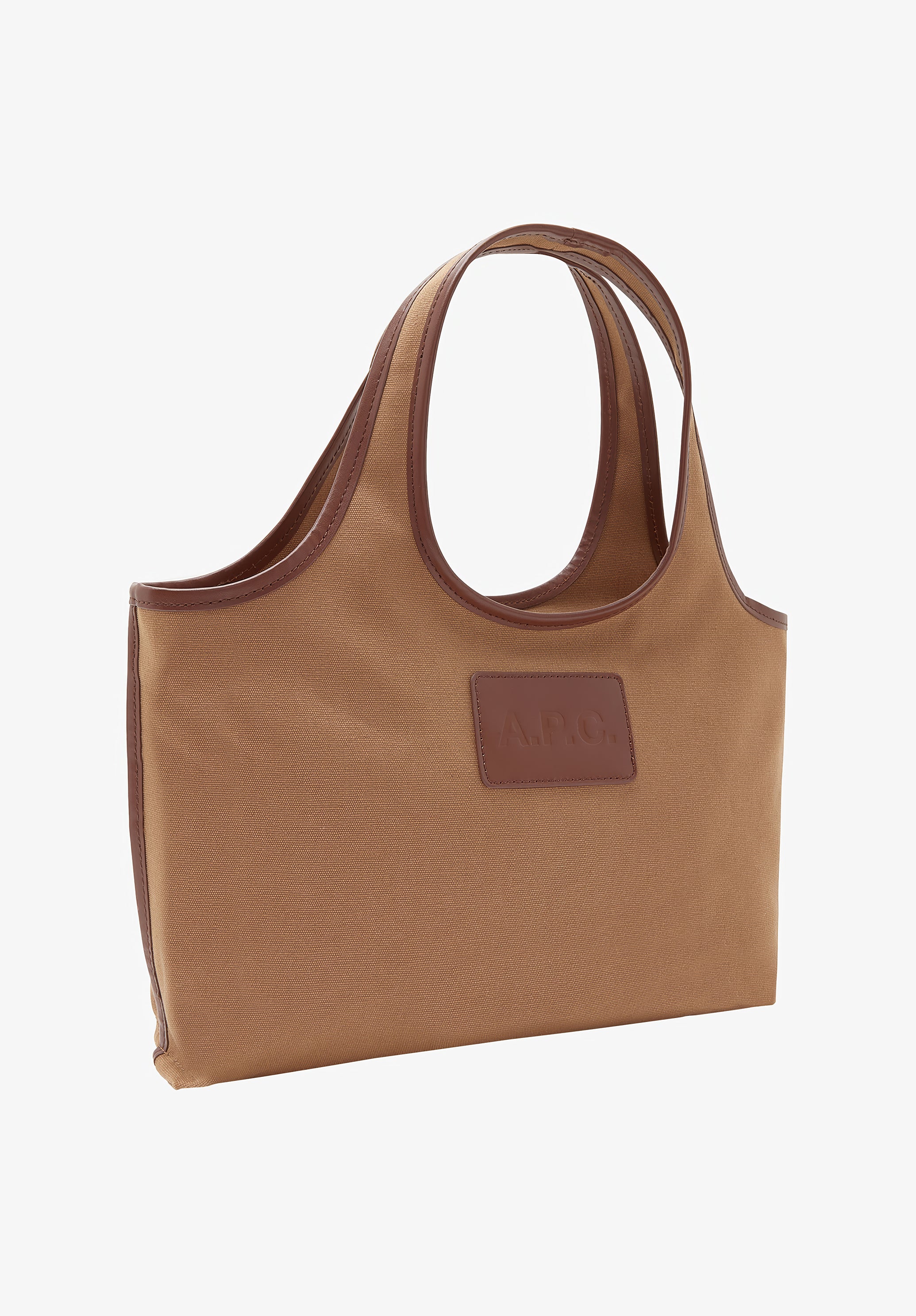 Harper Mini shopper tote - Image 3