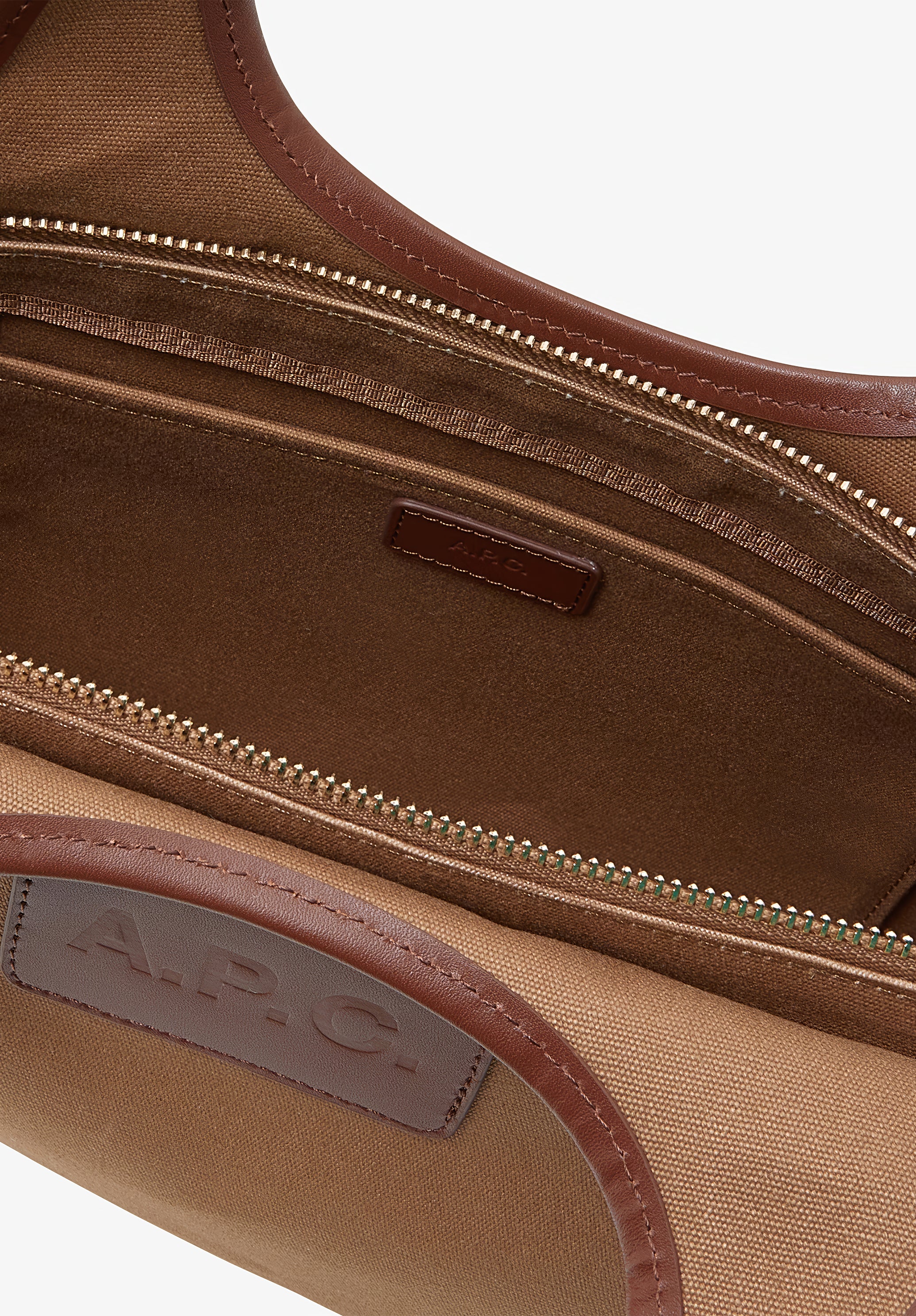 Harper Mini shopper tote - Image 4