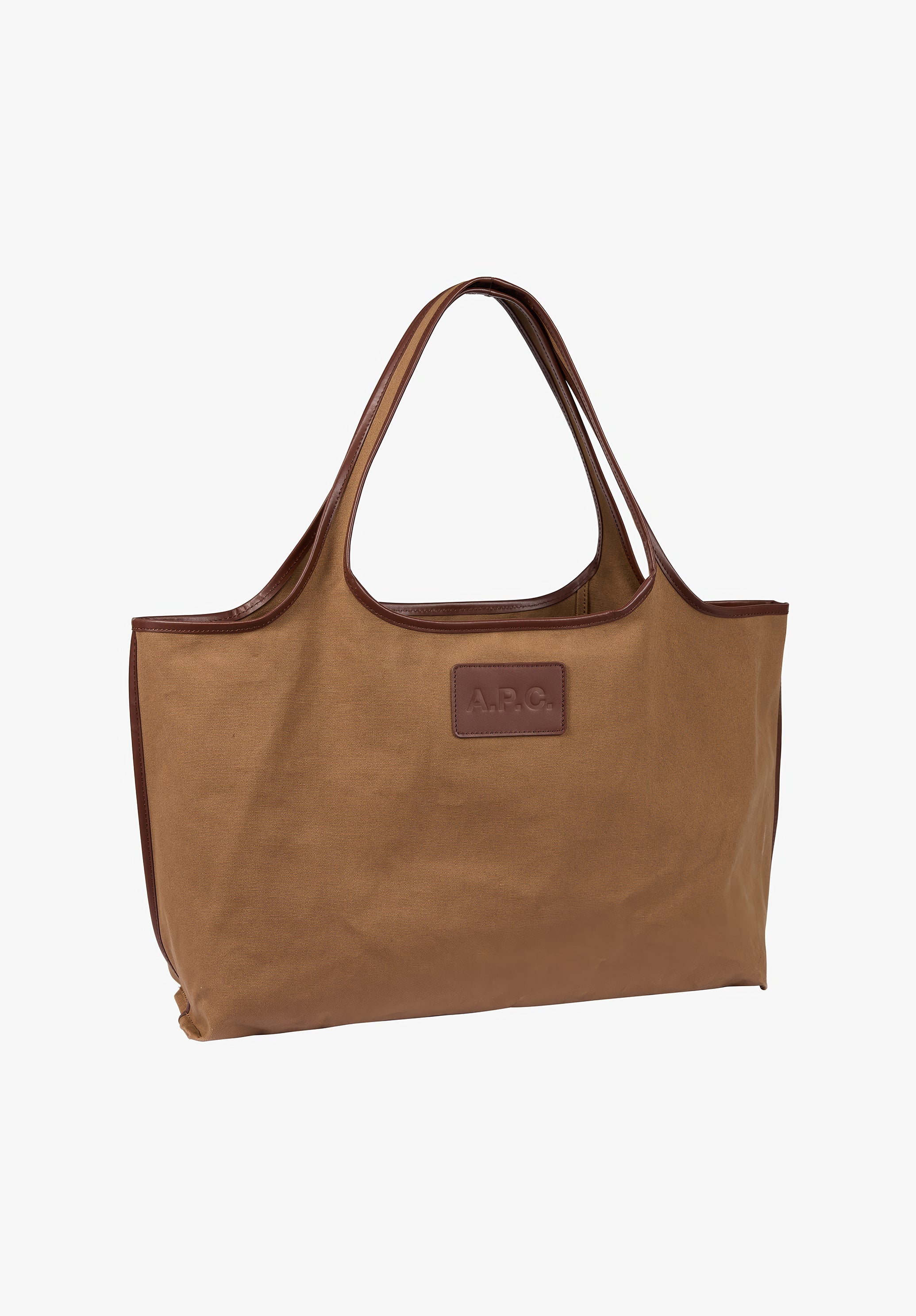 Harper shopper tote - Image 3