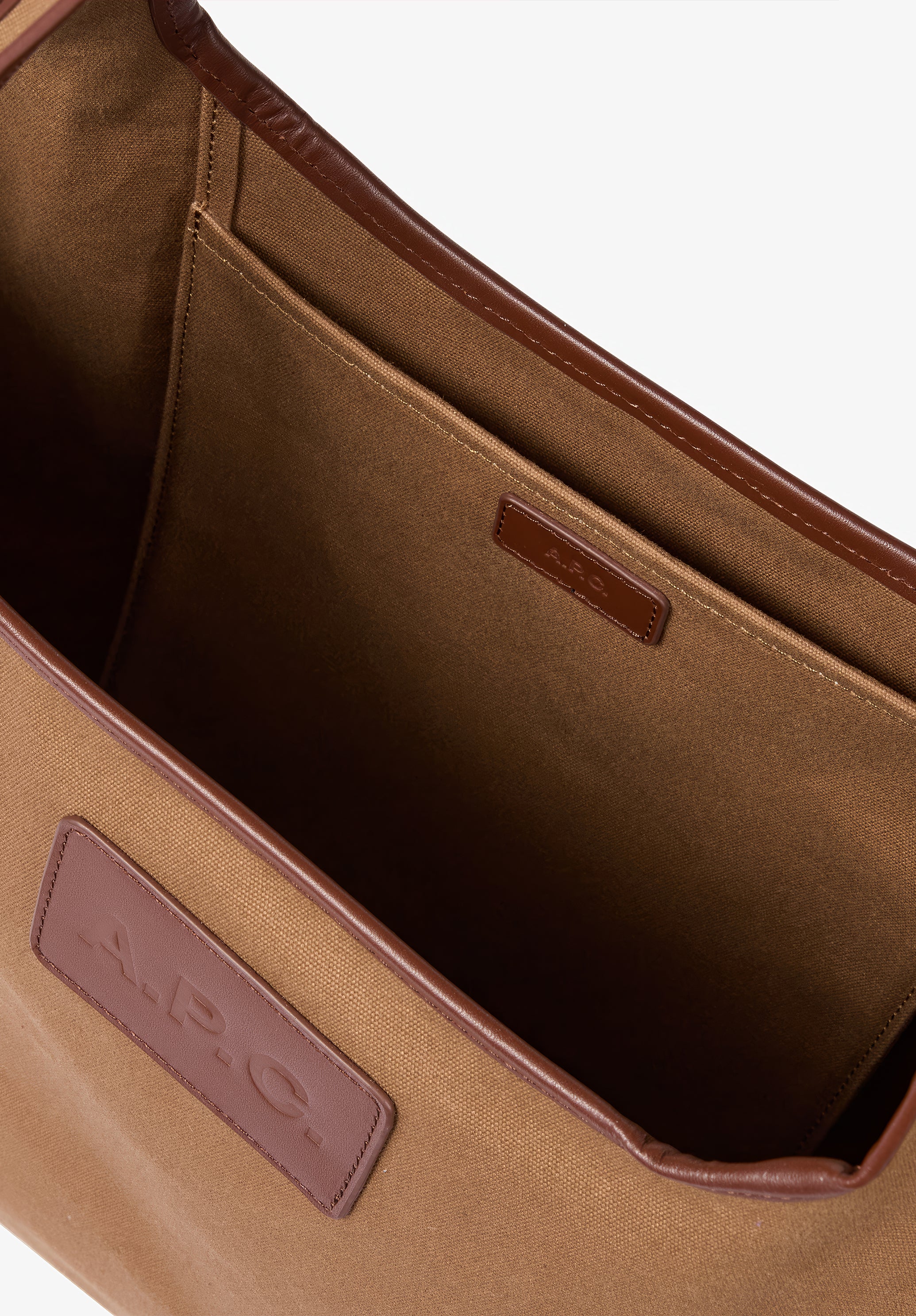 Harper shopper tote - Image 5