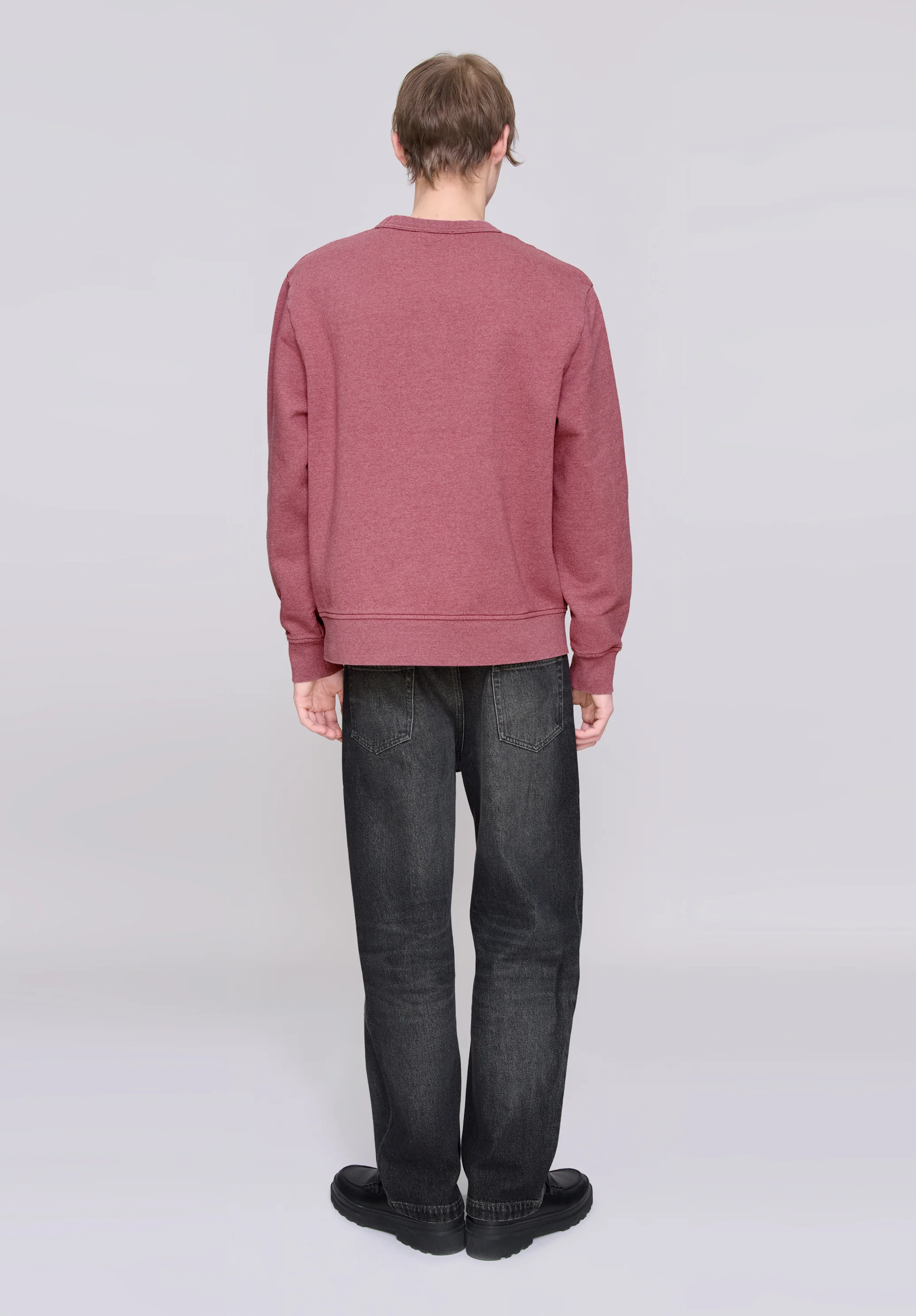 Harris sweatshirt - Image 3