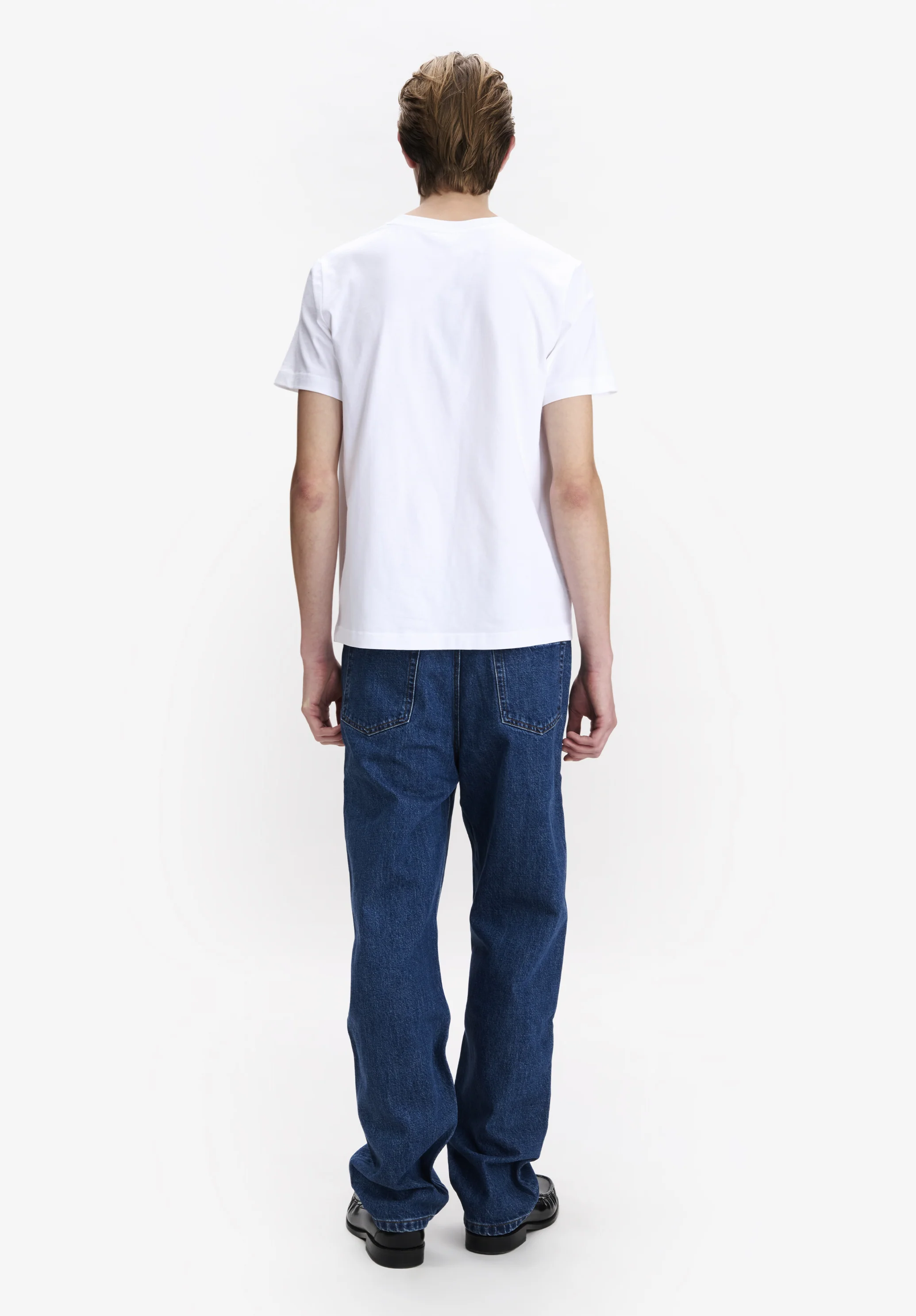 Ignore The Beat  t-shirt - Image 3