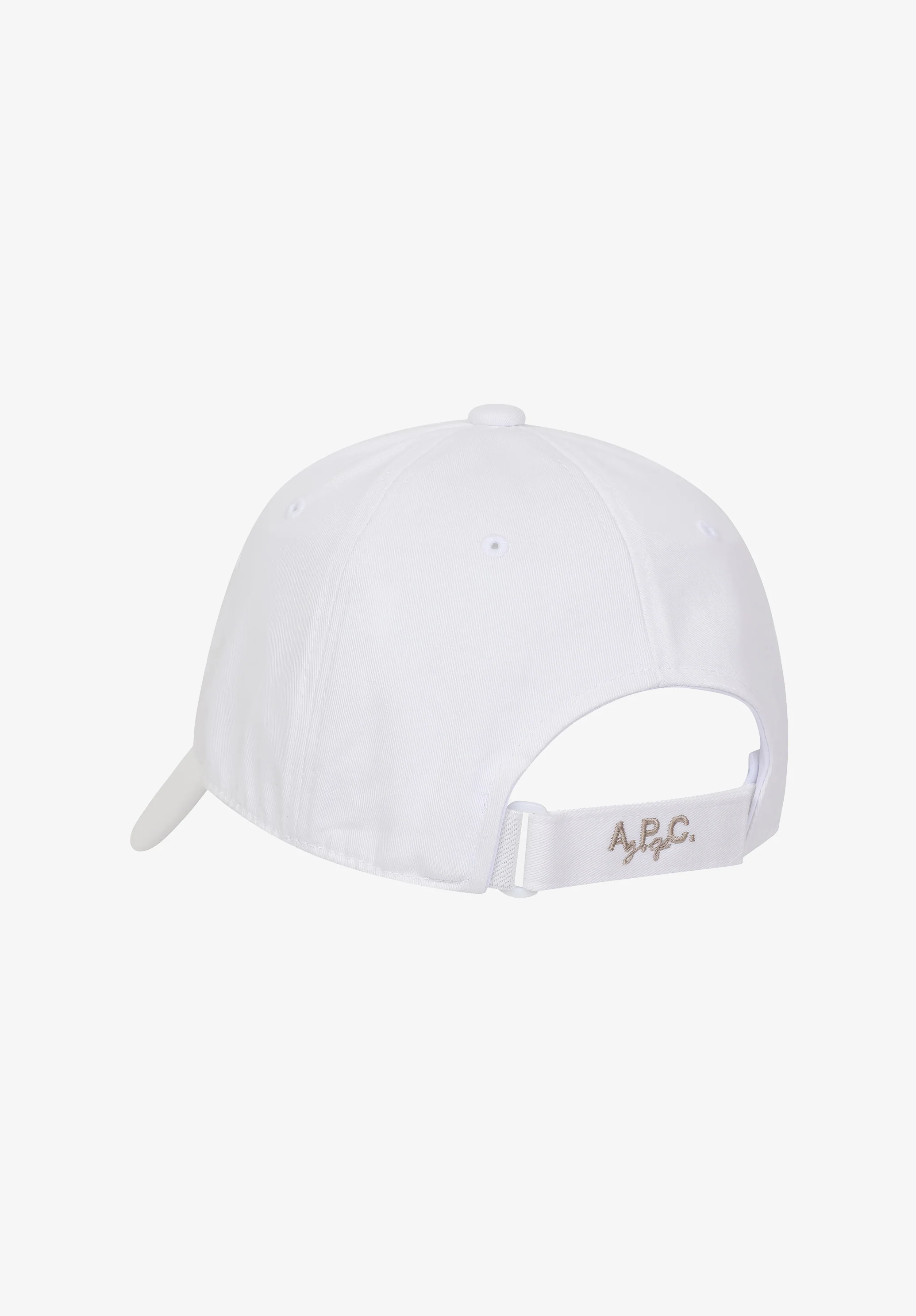 Jack golf cap - Image 3