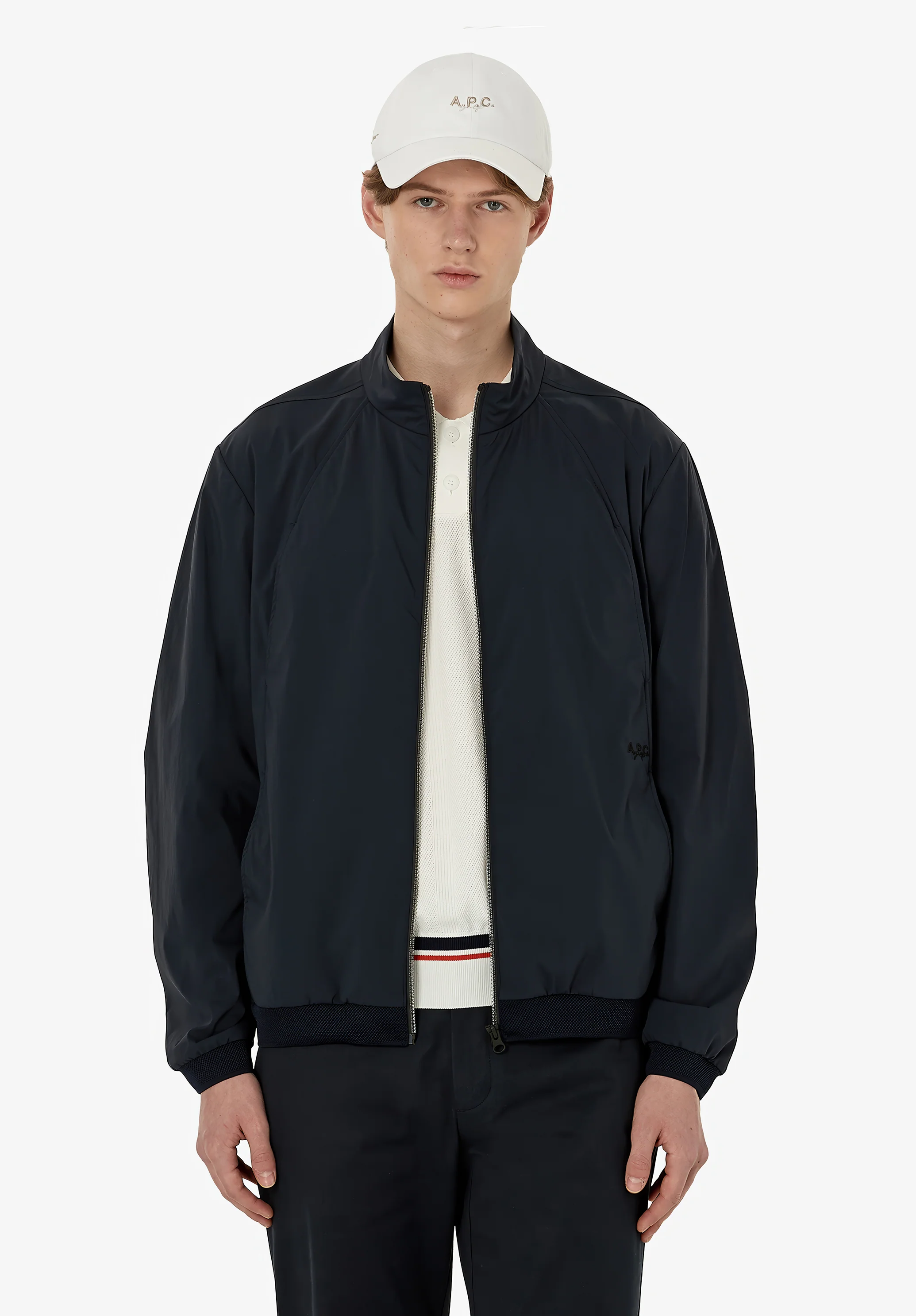 Jack golf cap - Image 4