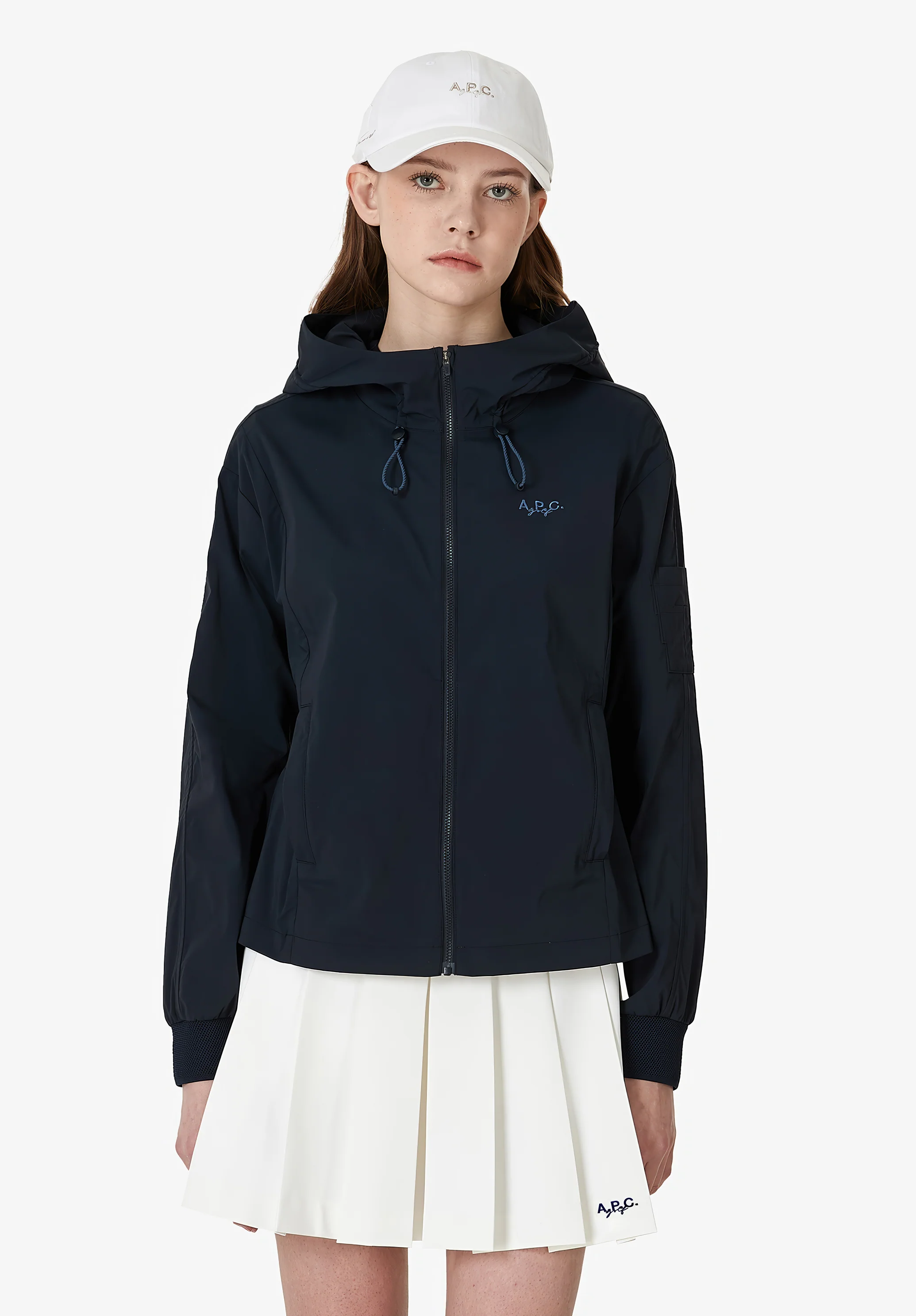 Jack golf cap - Image 5