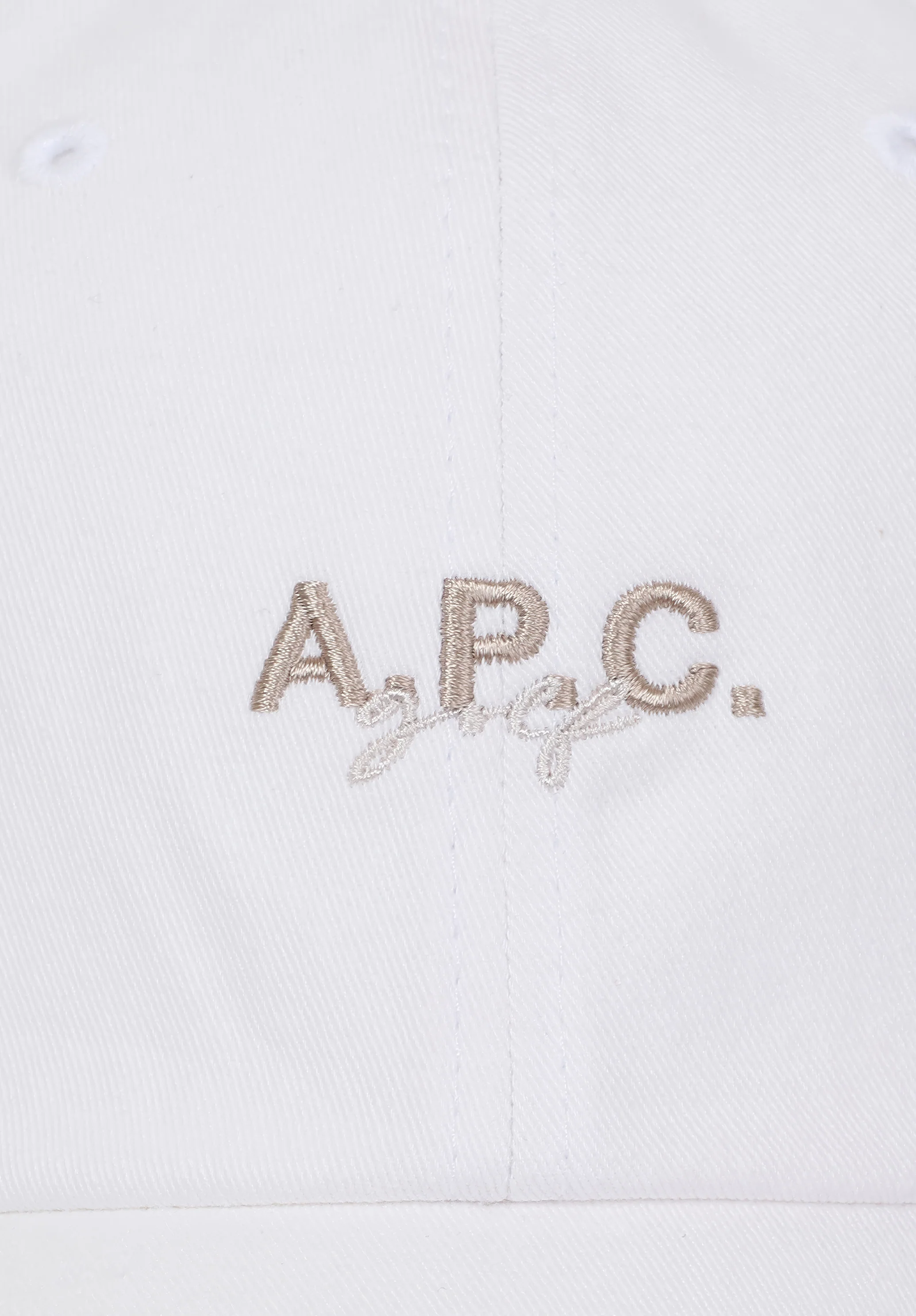 Jack golf cap - Image 7