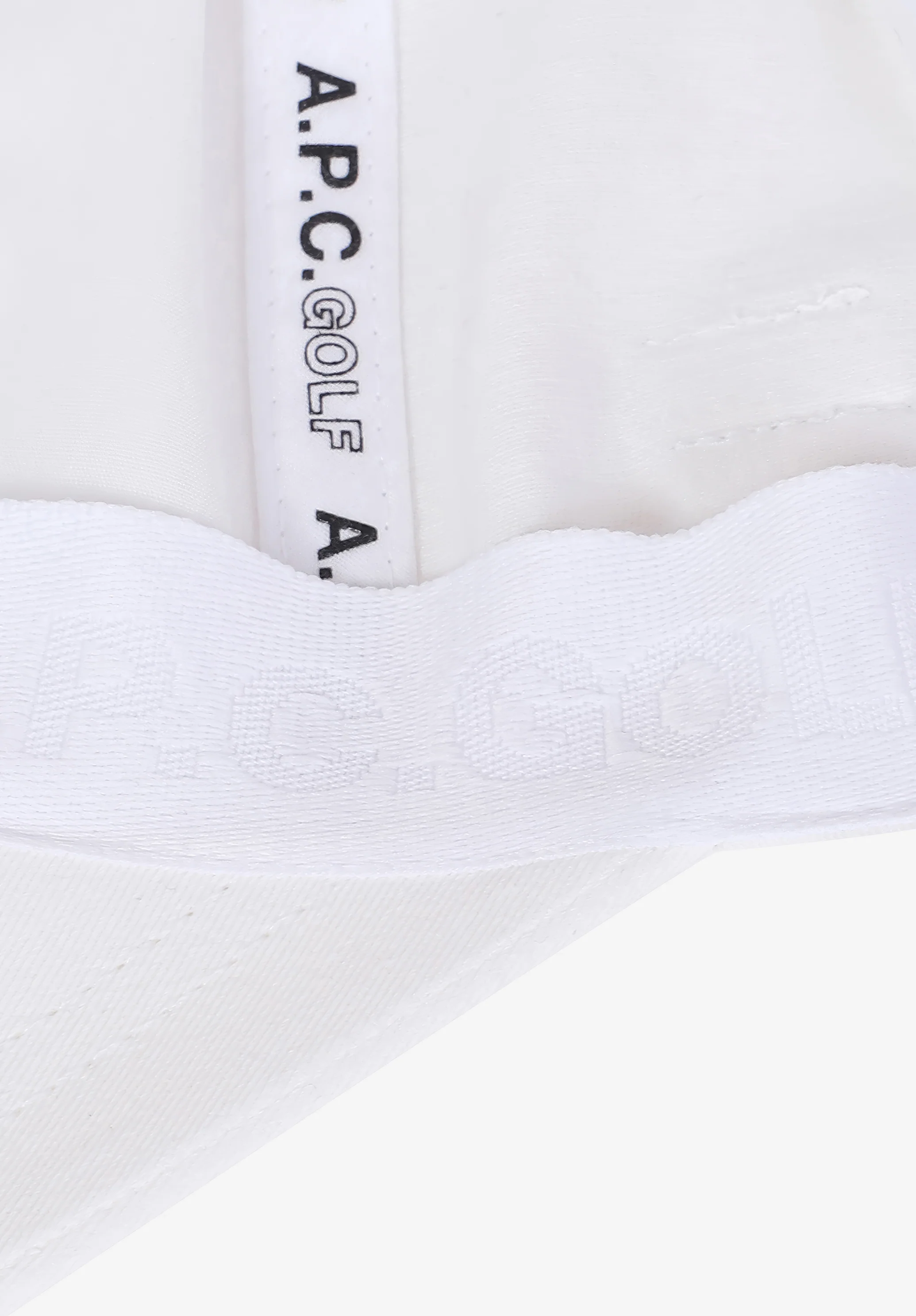 Jack golf cap - Image 8