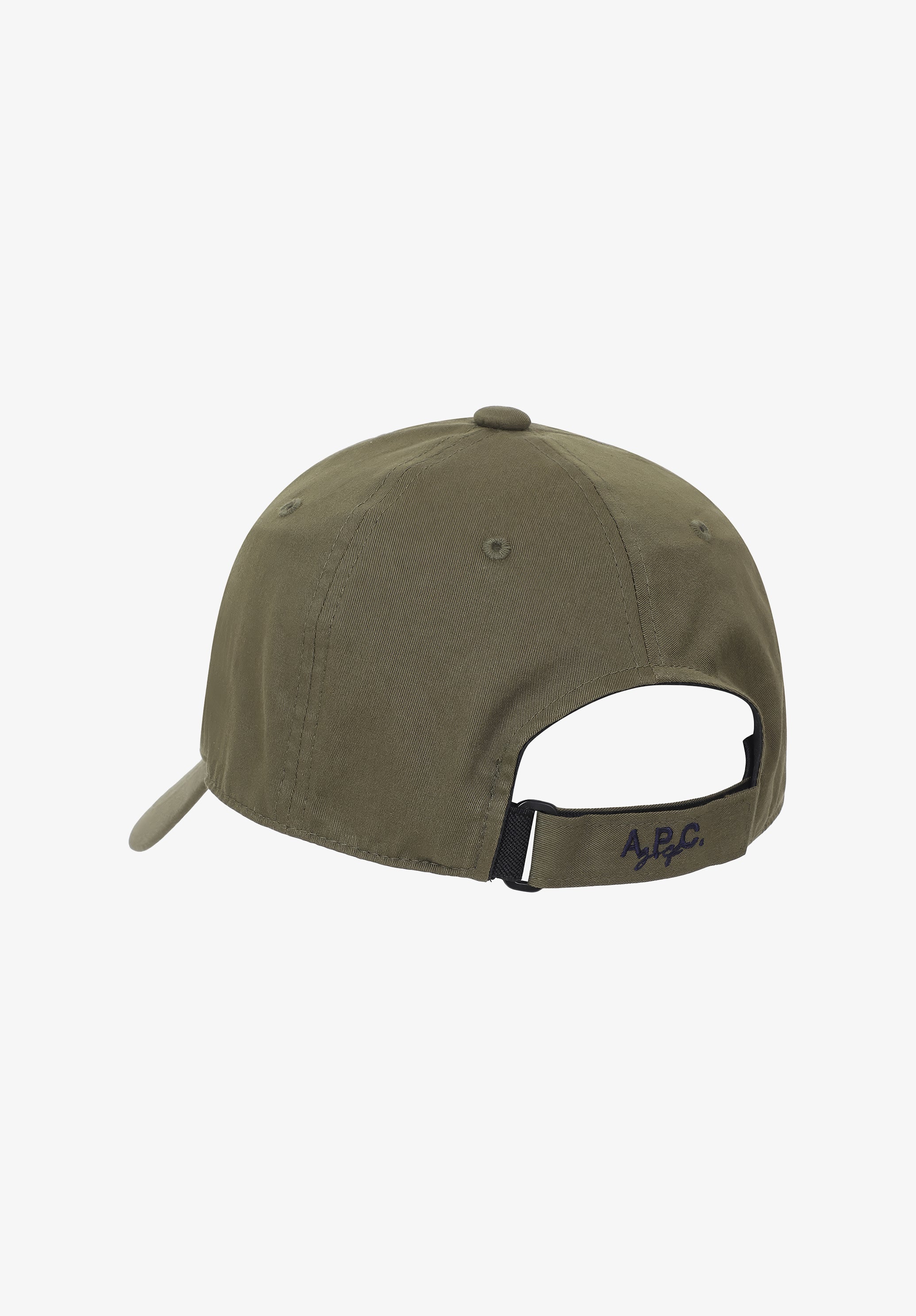 Jack golf cap - Image 3