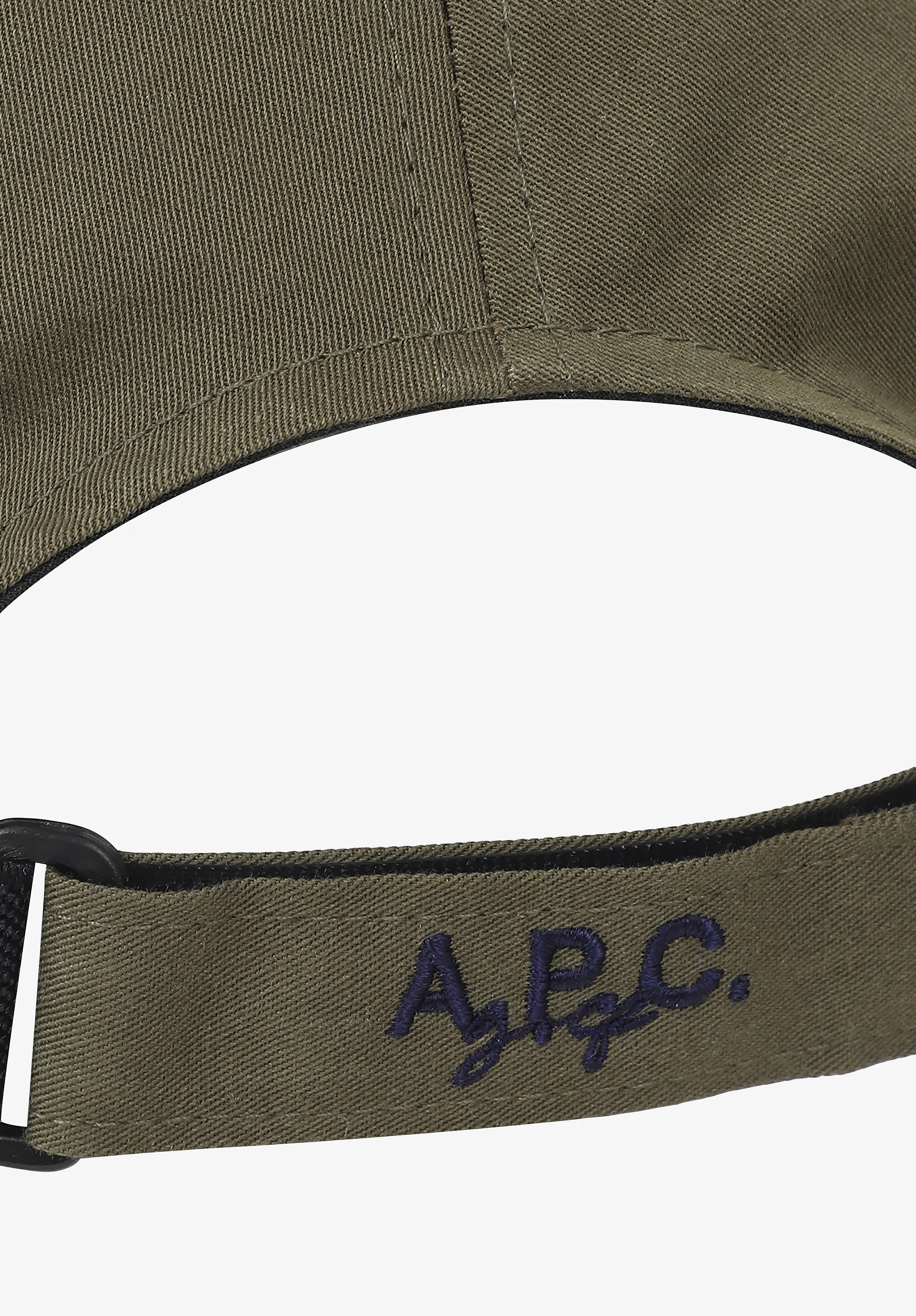 Jack golf cap - Image 6