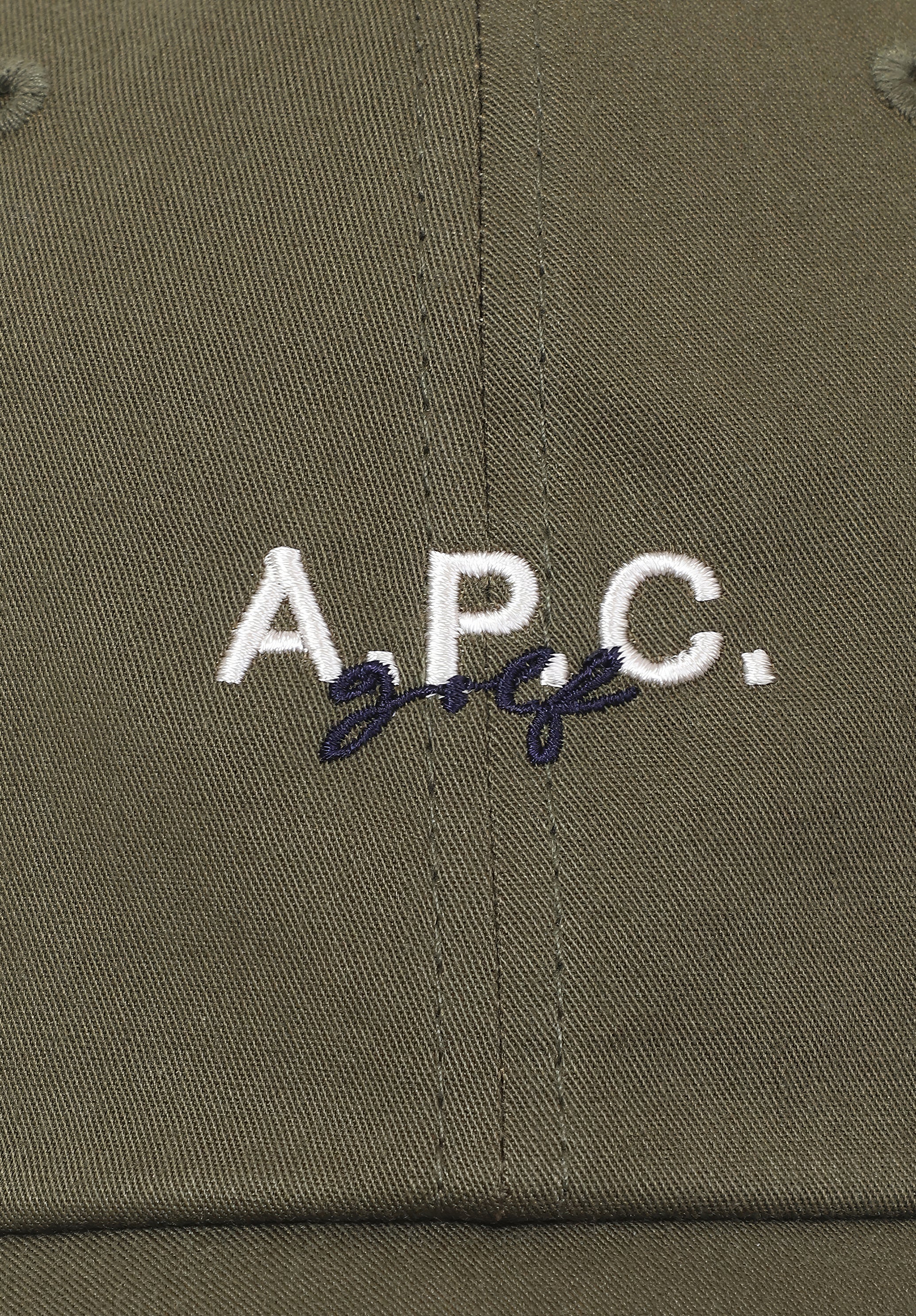 Jack golf cap - Image 7