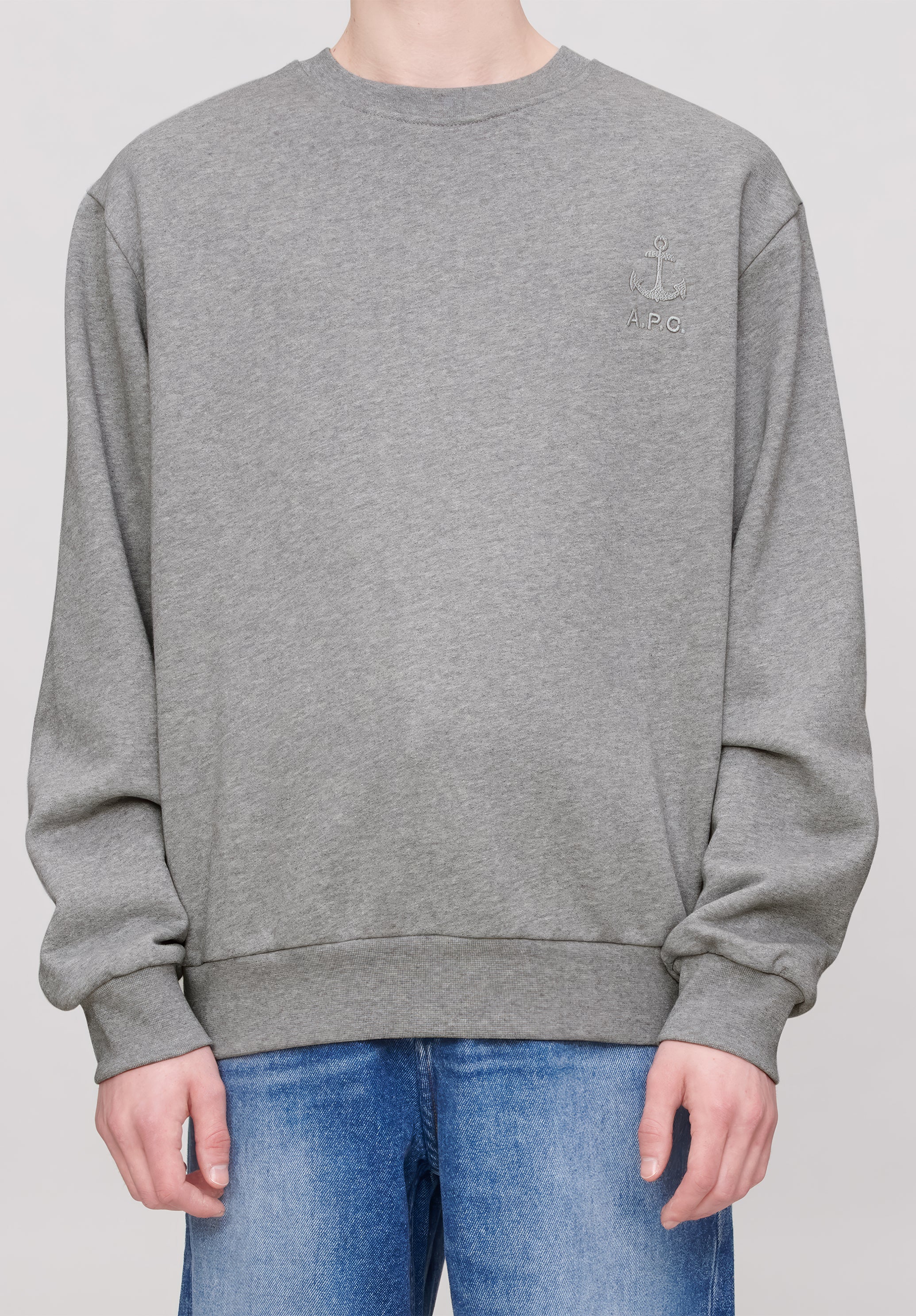 James sweatshirt - Image 3