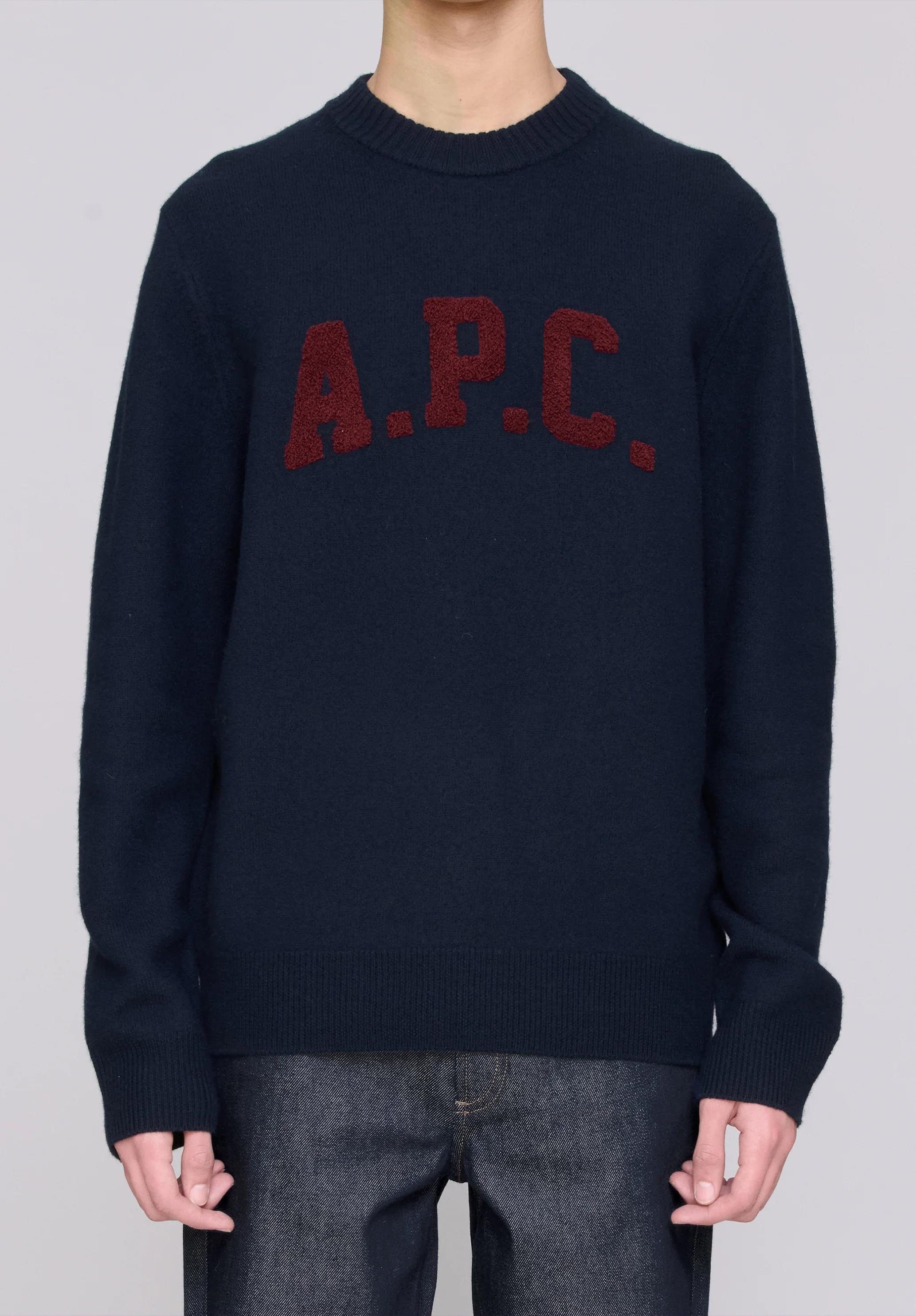 Jay jumper - Image 4