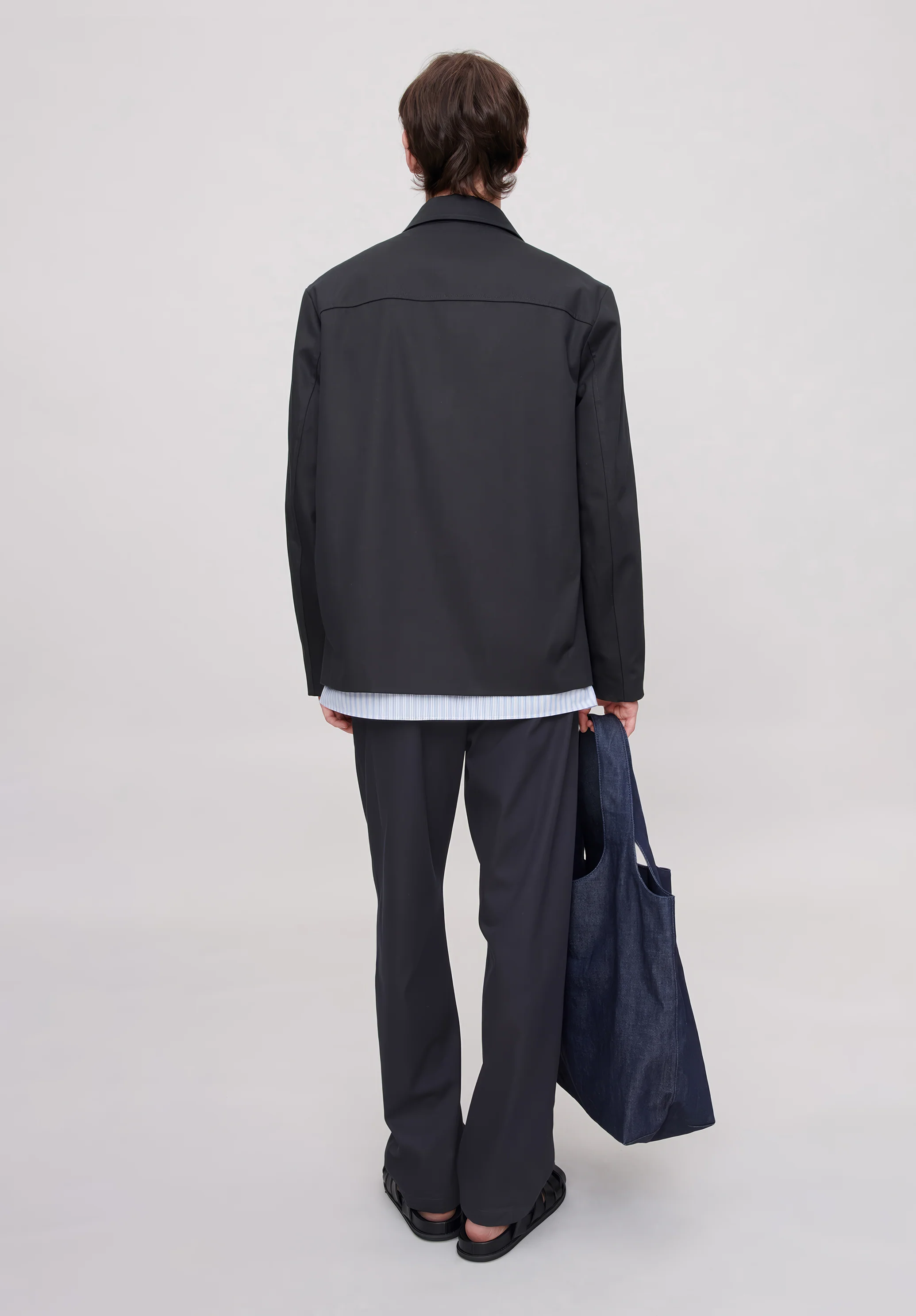 Jeffray jacket - Image 3
