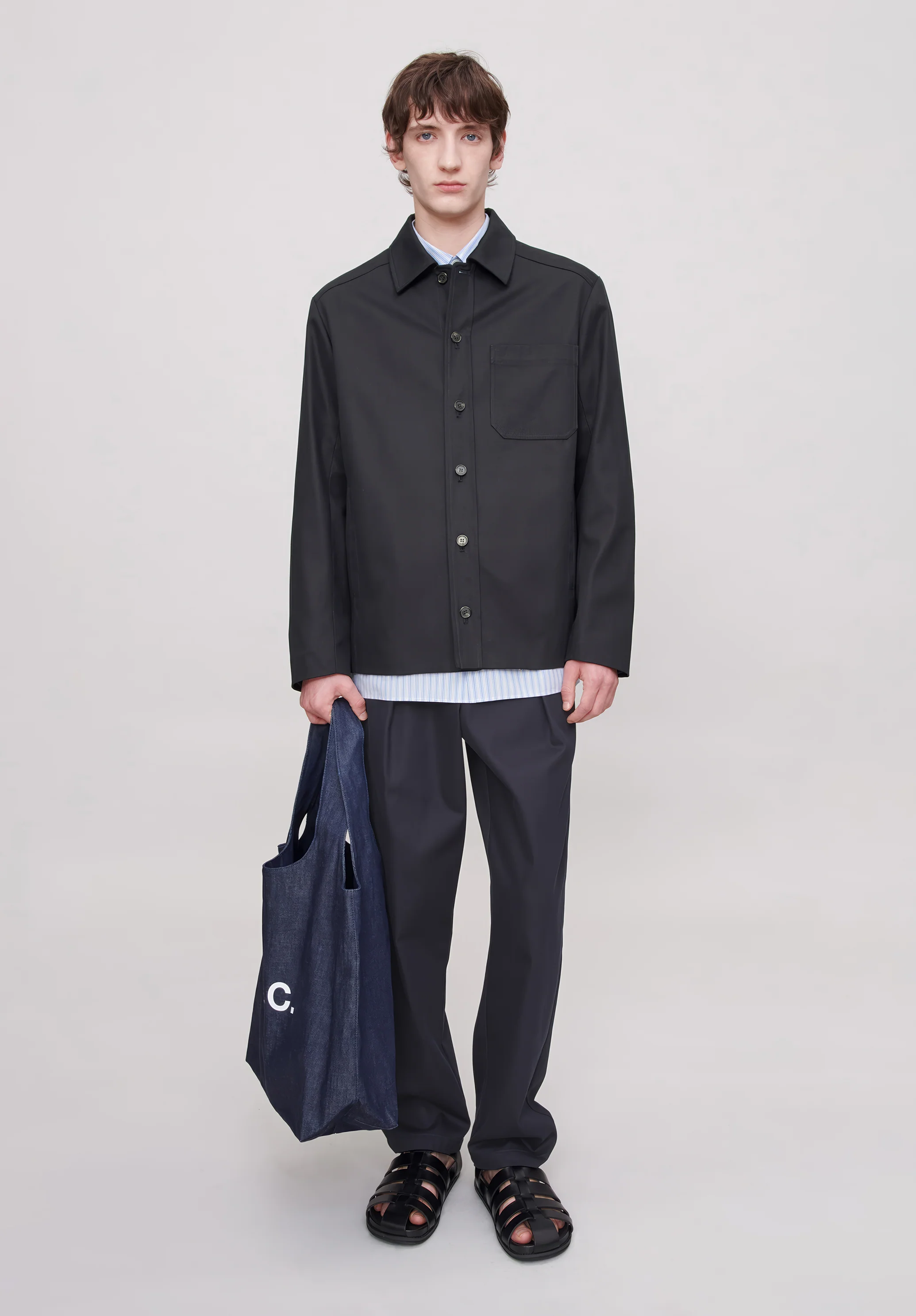 Jeffray jacket - Image 4