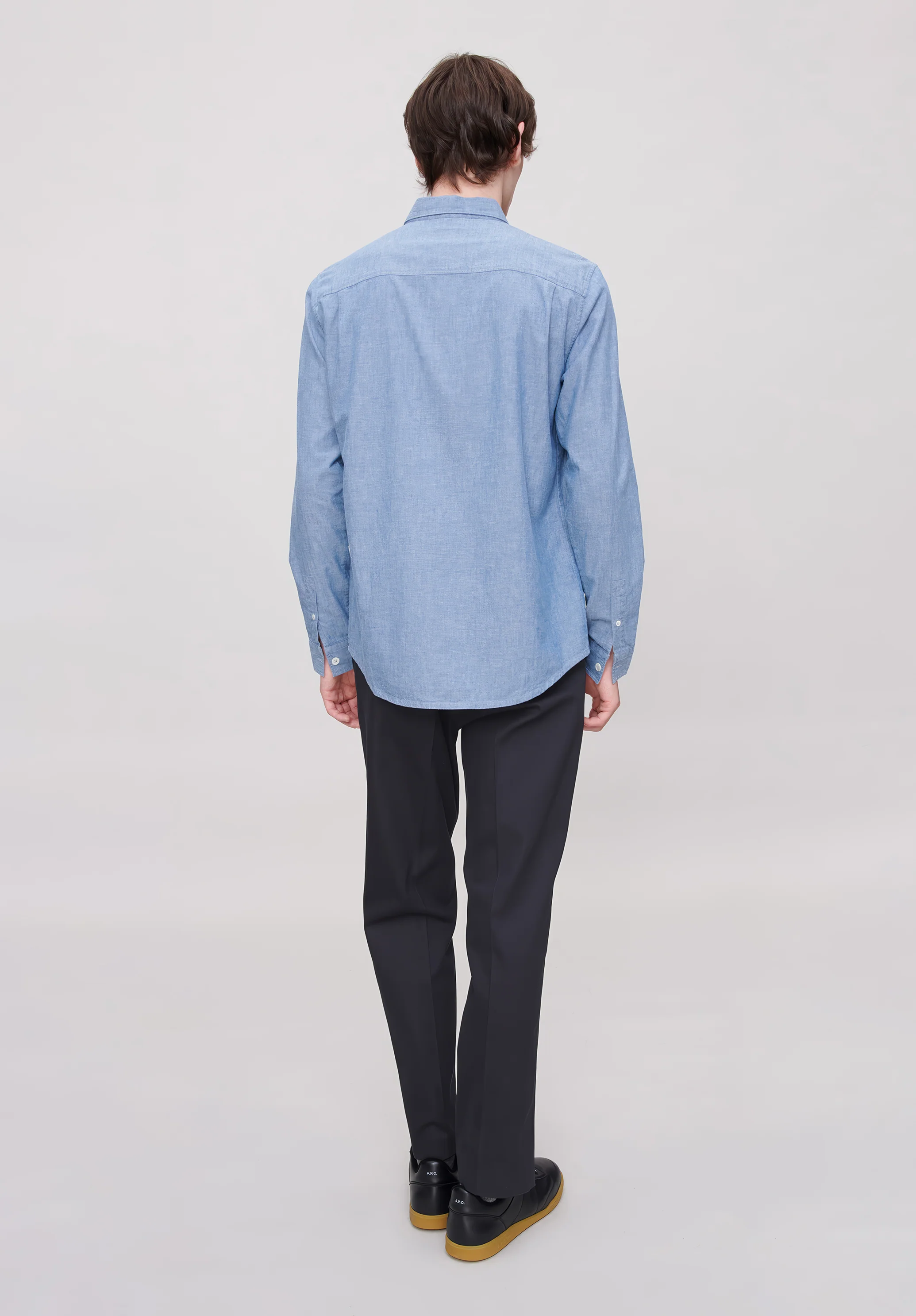 Joaquin trousers - Image 3