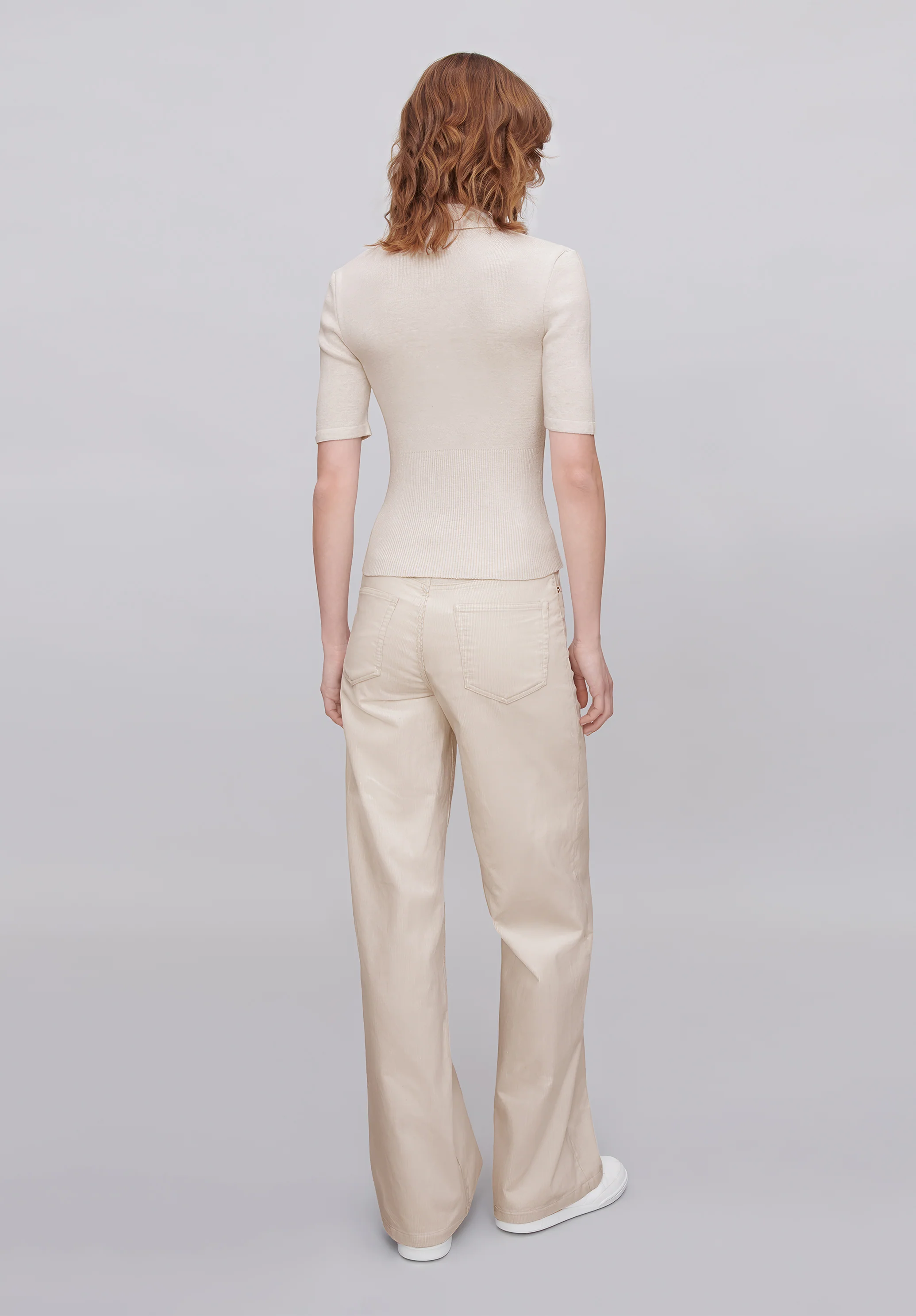 Joelle polo shirt - Image 4