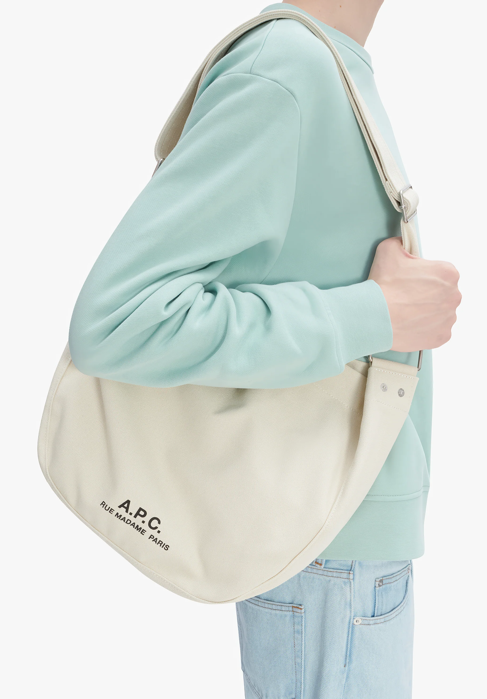 Journal satchel - Image 6