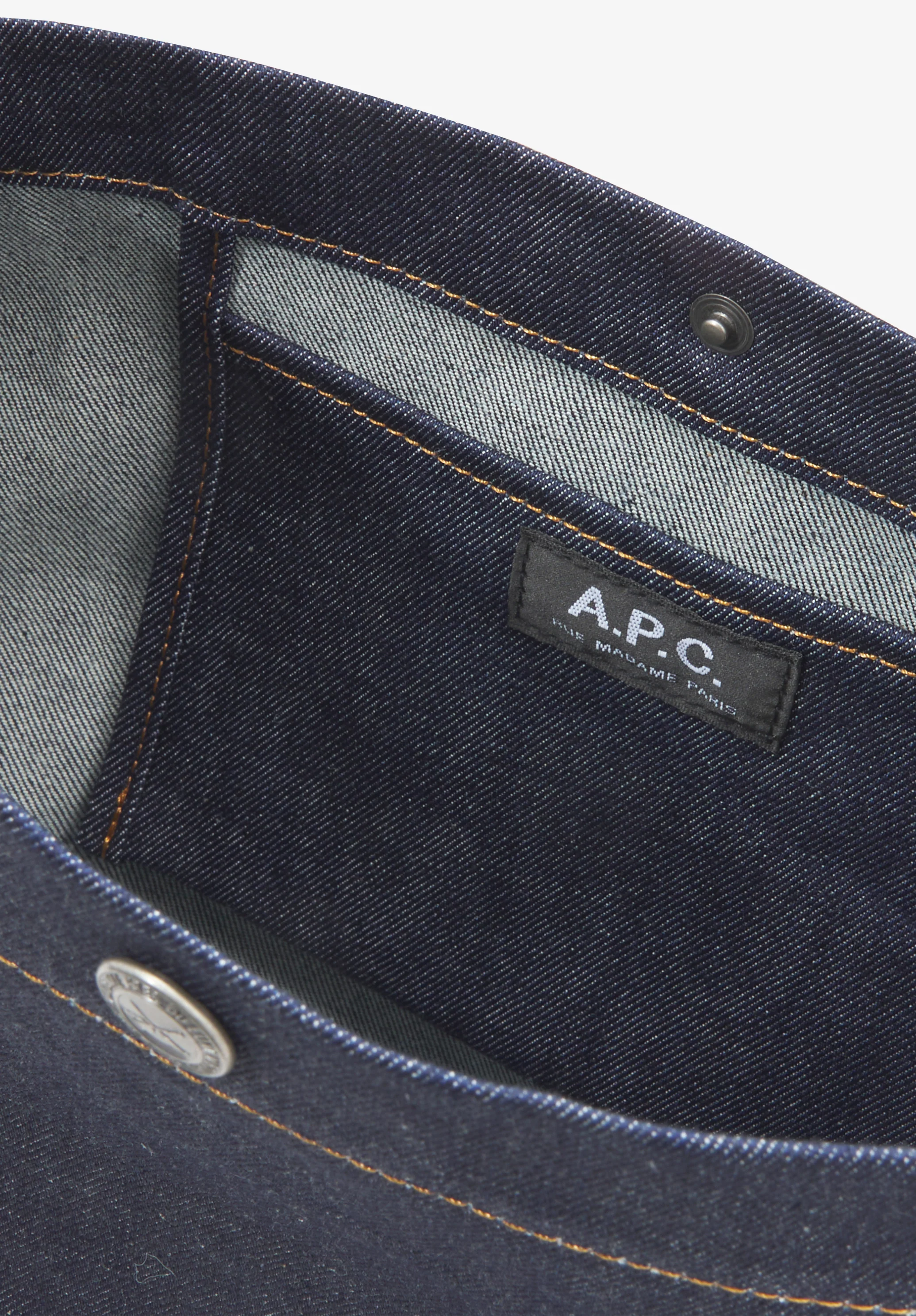 Journal satchel - Image 4