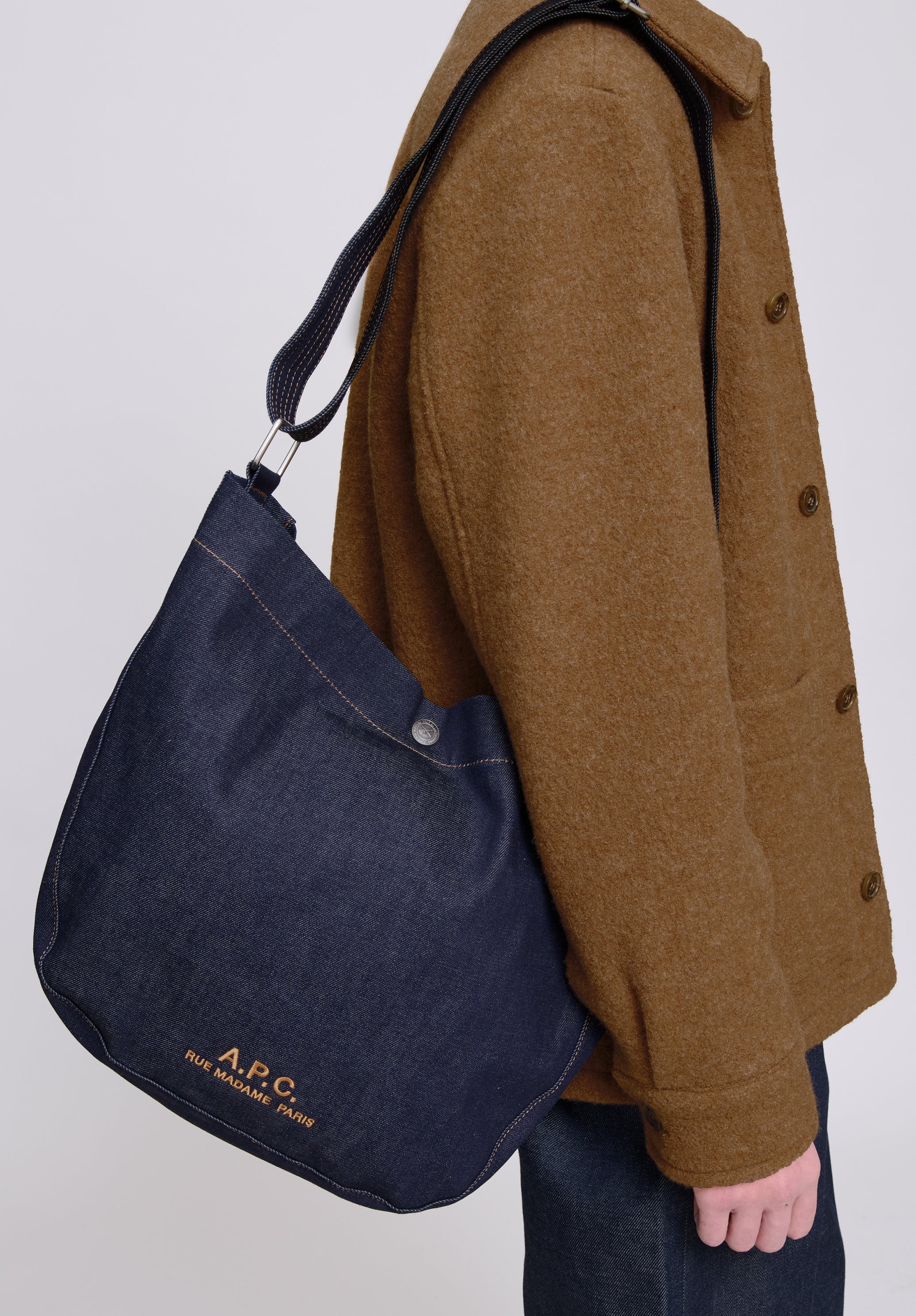 Journal satchel - Image 5