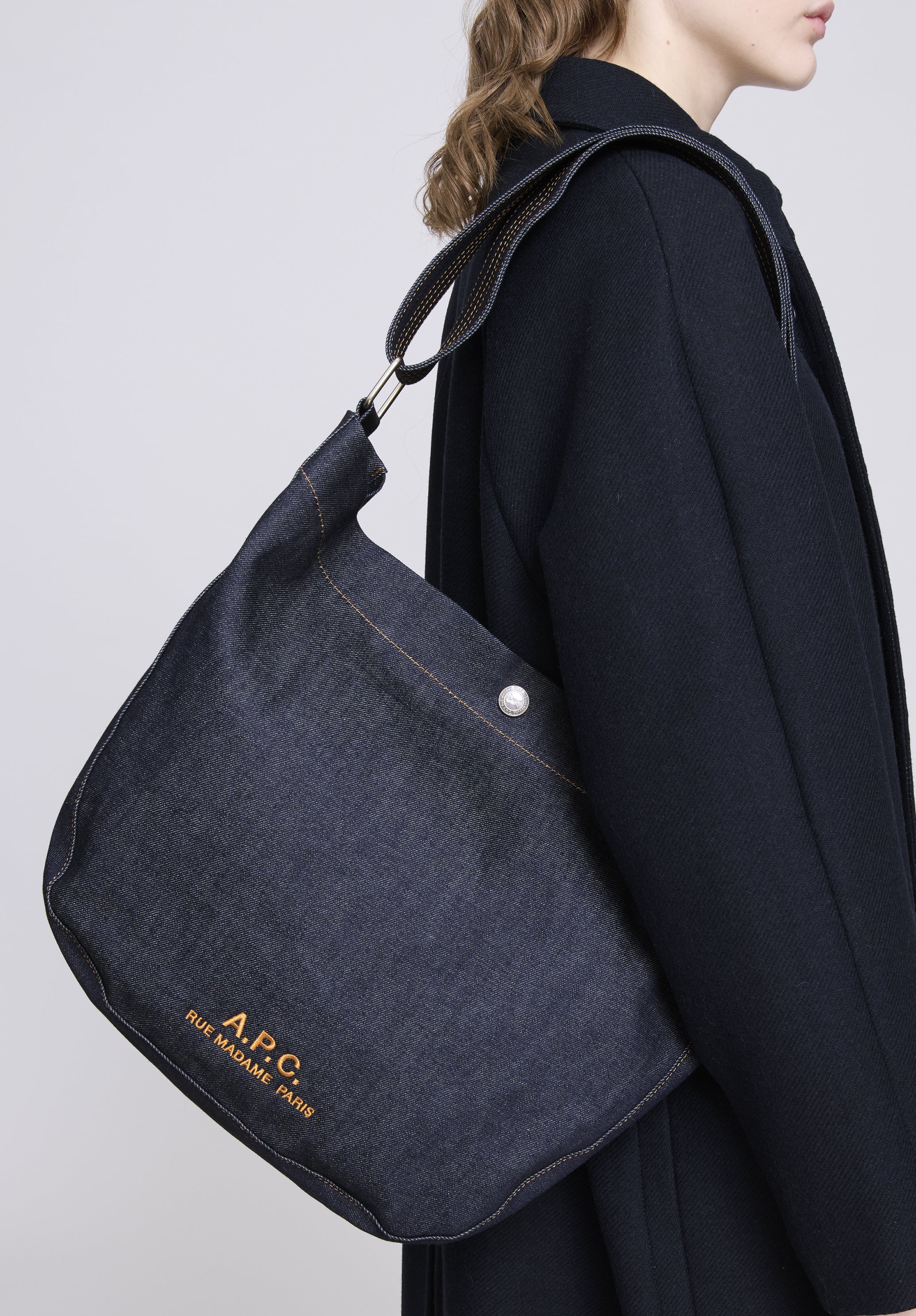 Journal satchel - Image 6