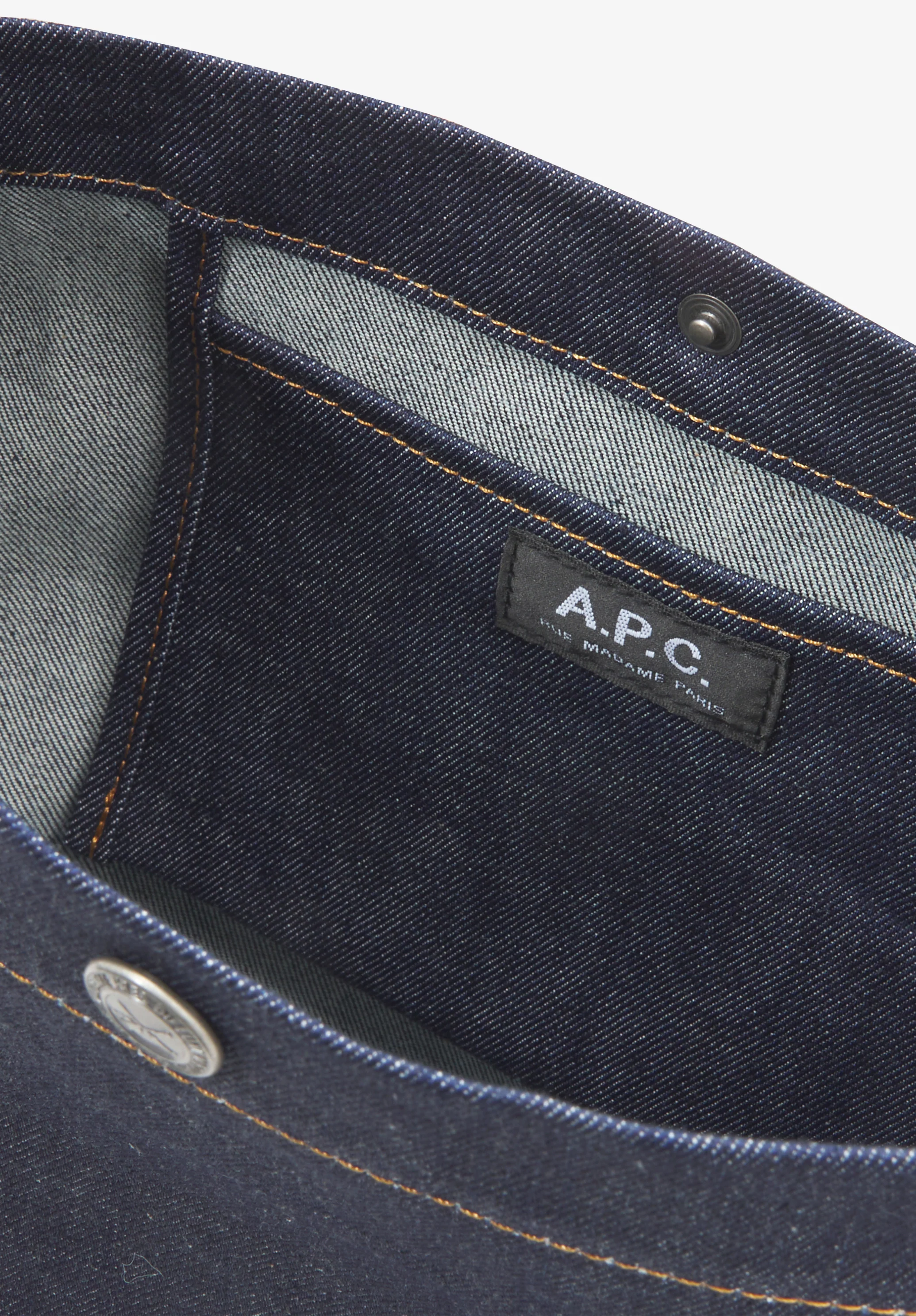 Journal Small satchel - Image 4