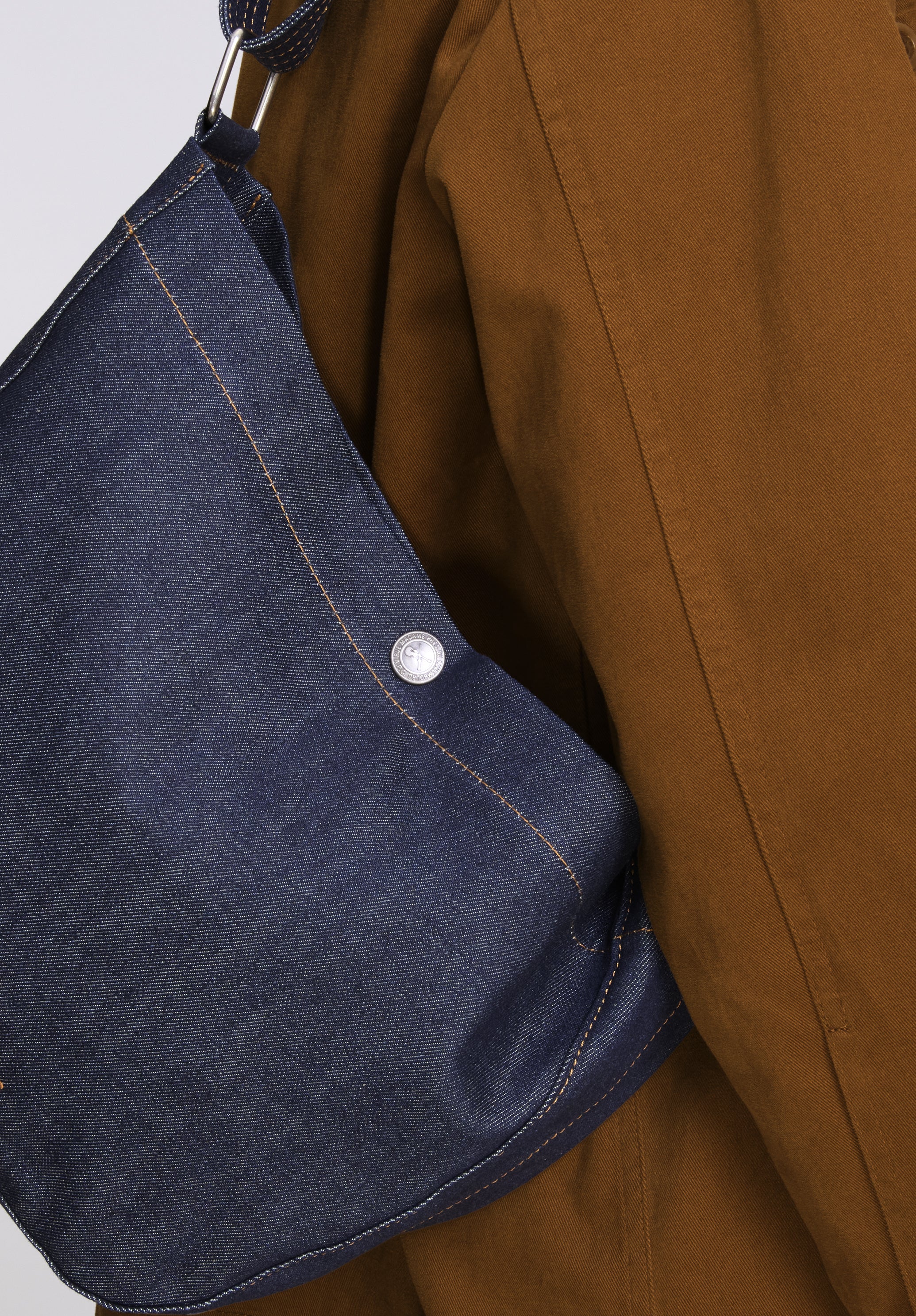 Journal Small satchel - Image 6