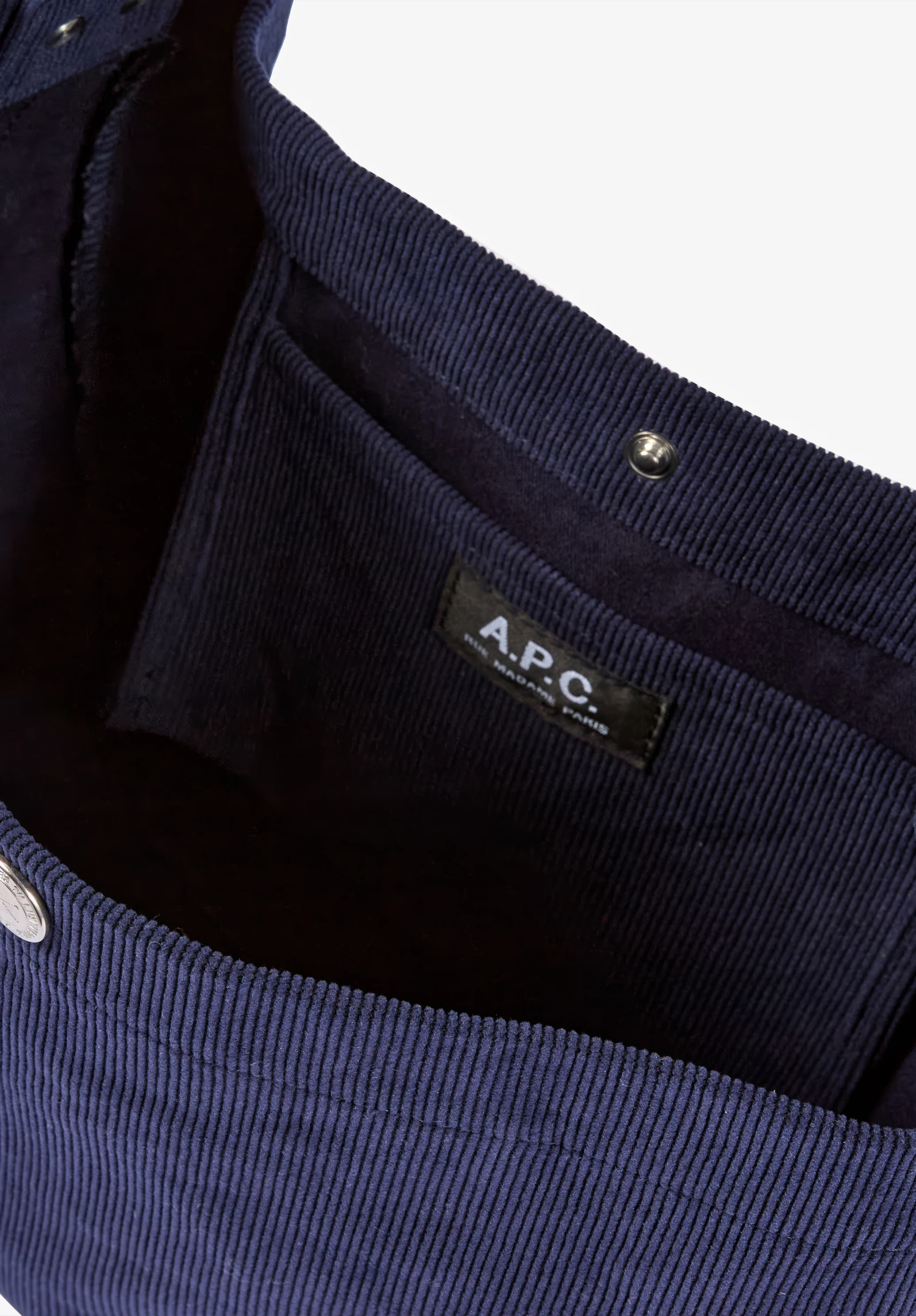 Journal Small satchel - Image 4